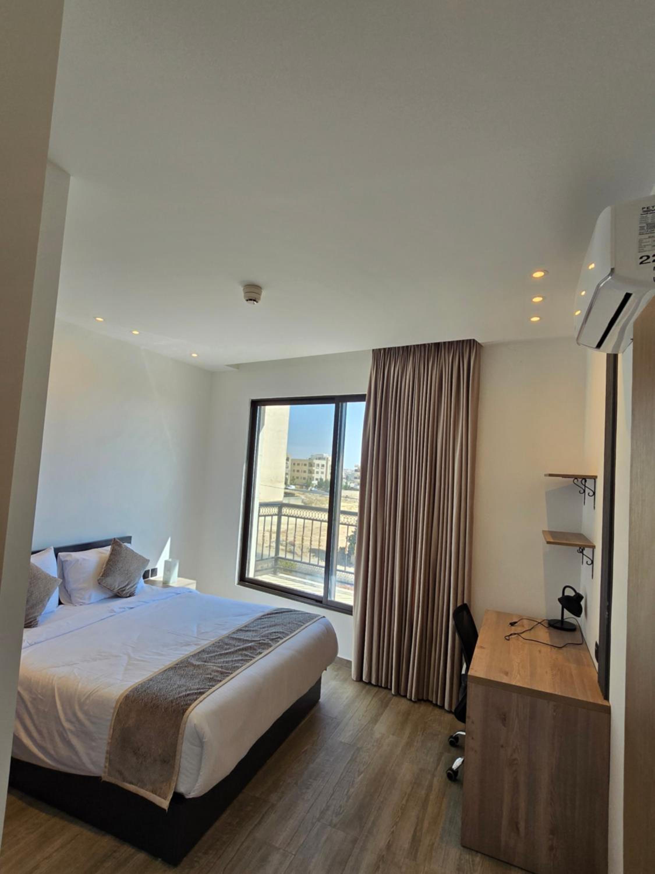 Alshakreen suites