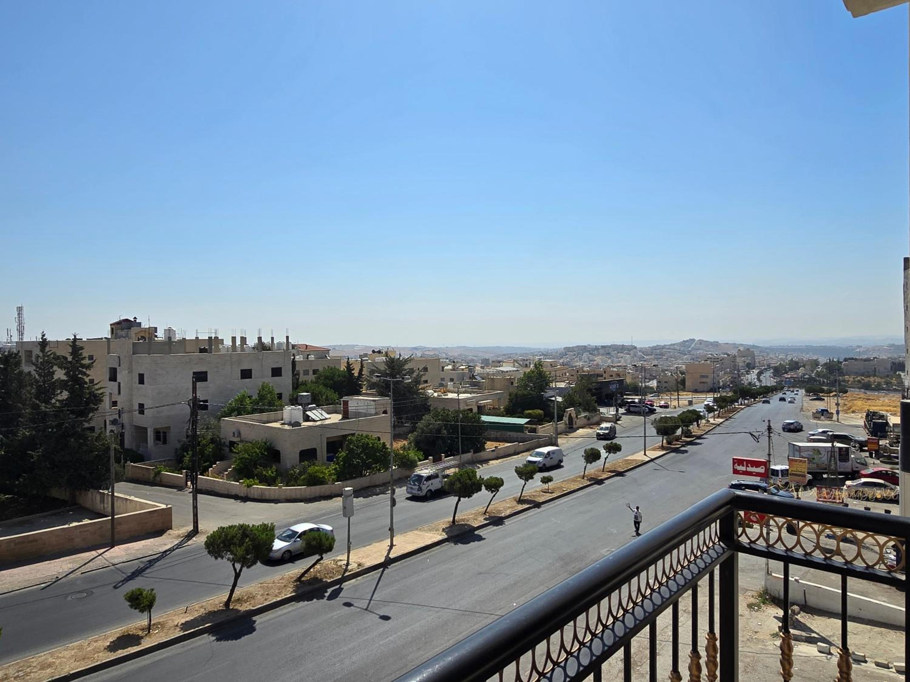 Alshakreen suites