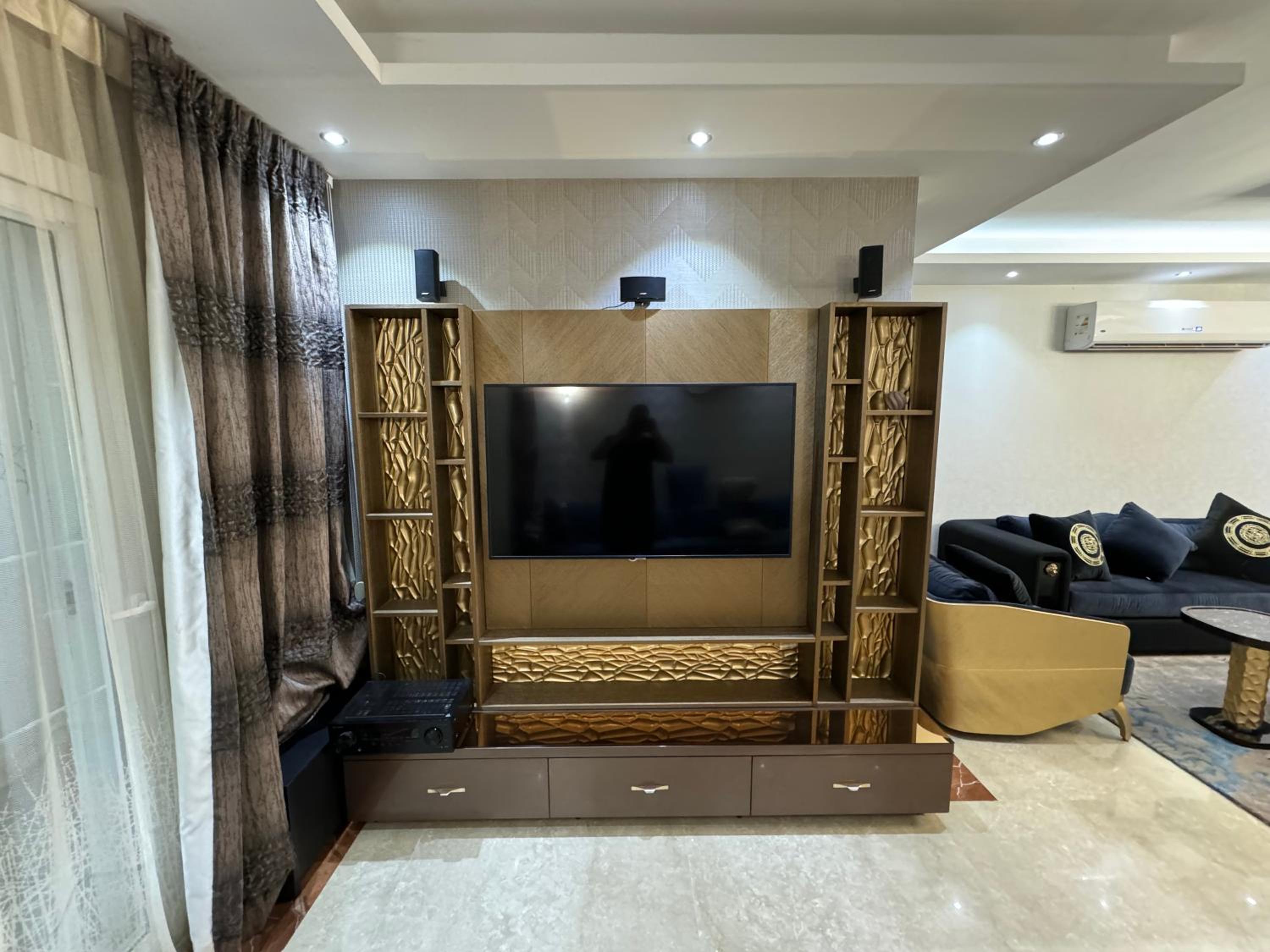 Mountain View Hyde park luxury villa