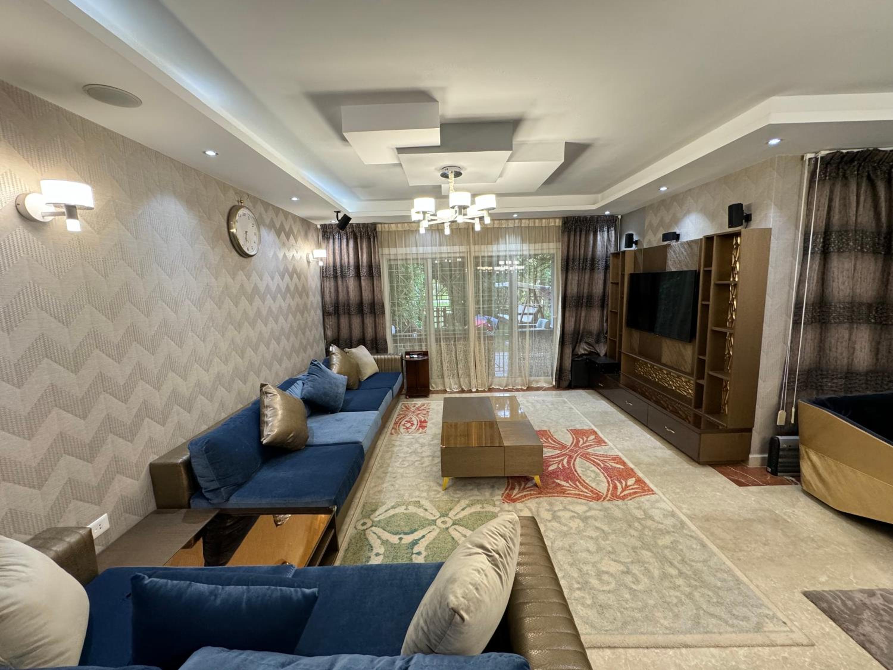 Mountain View Hyde park luxury villa