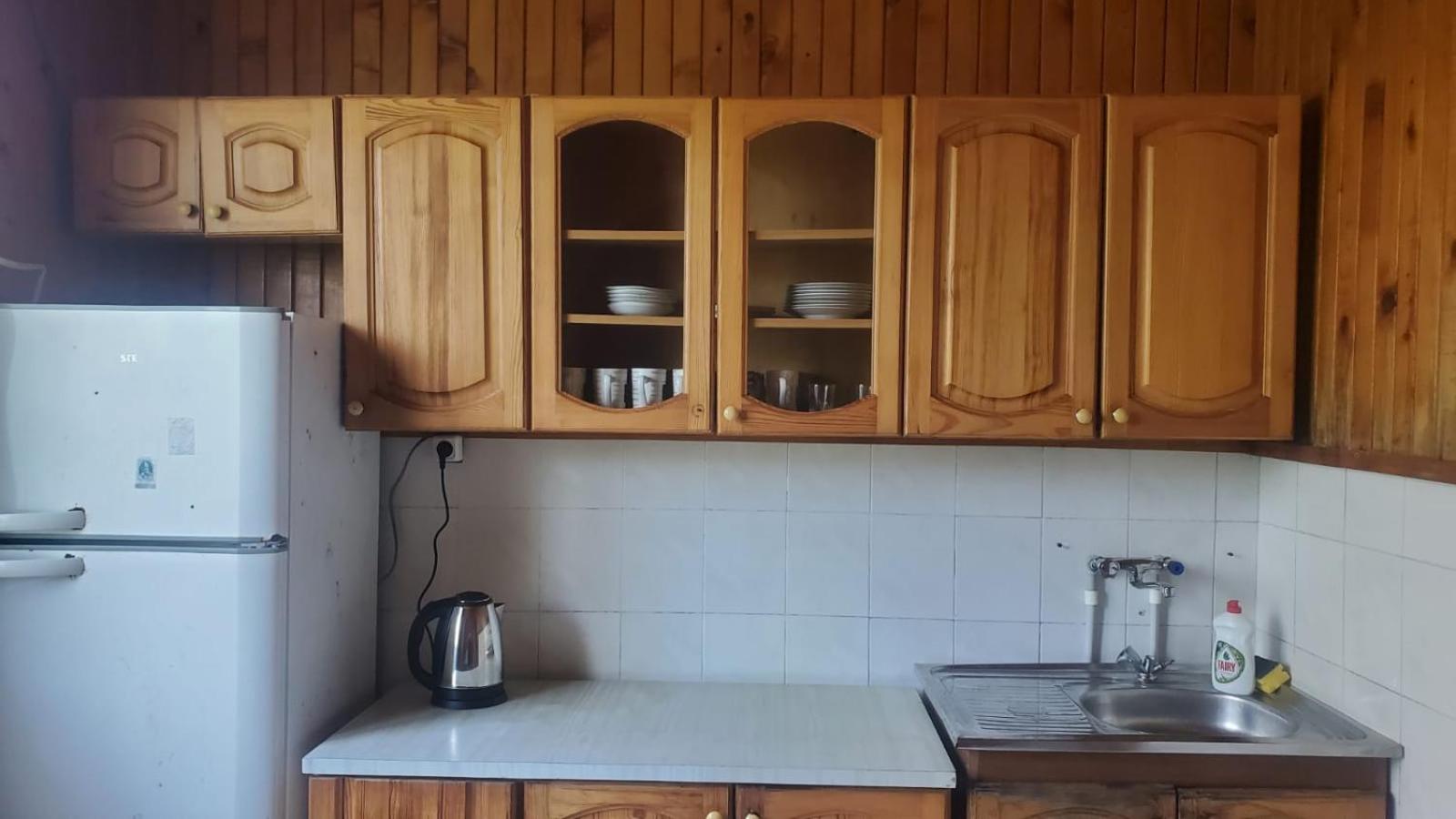Holiday Cottage in Ureki, Georgia view 2