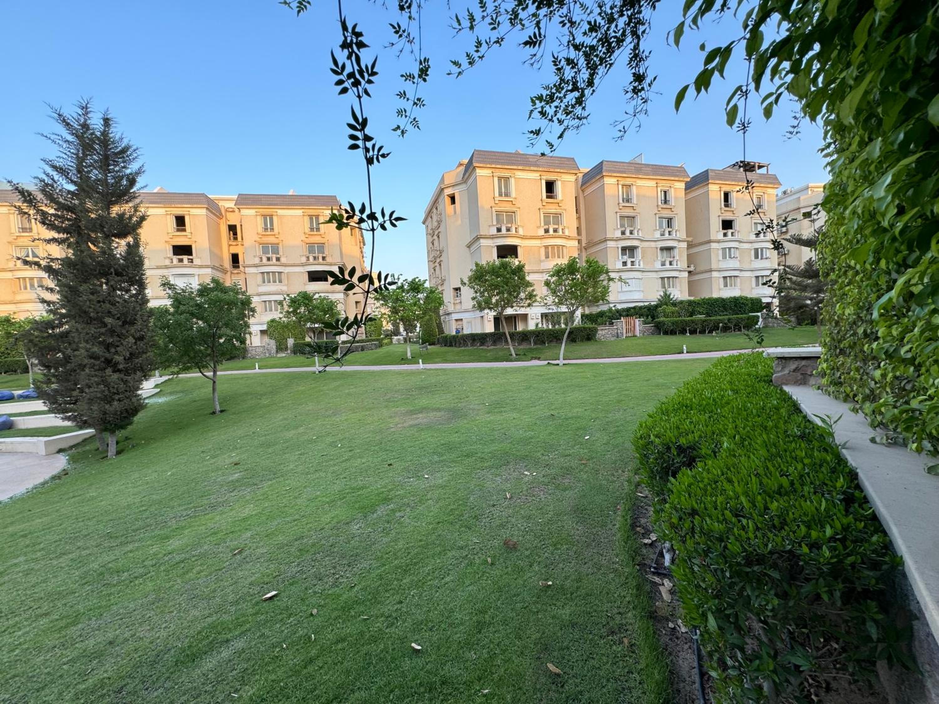 Mountain View Hyde park luxury villa