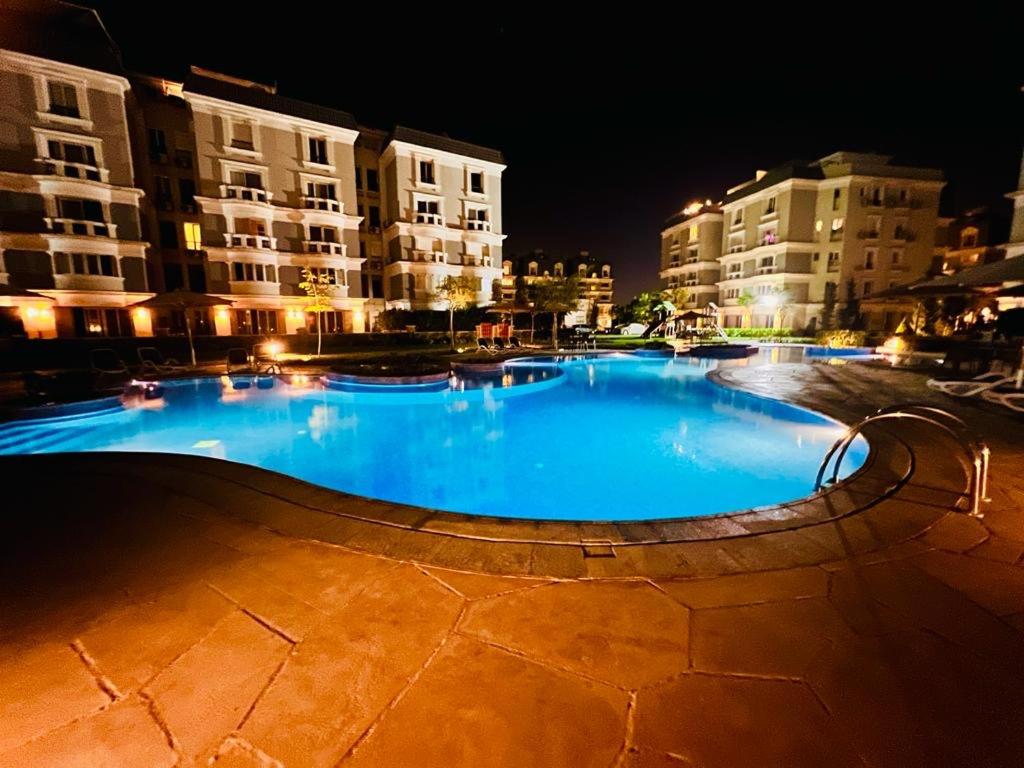 Mountain View Hyde park luxury villa
