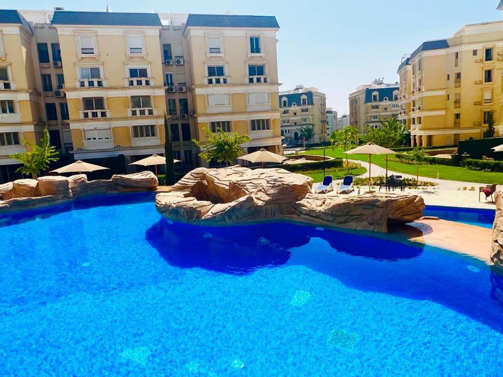 Mountain View Hyde park luxury villa