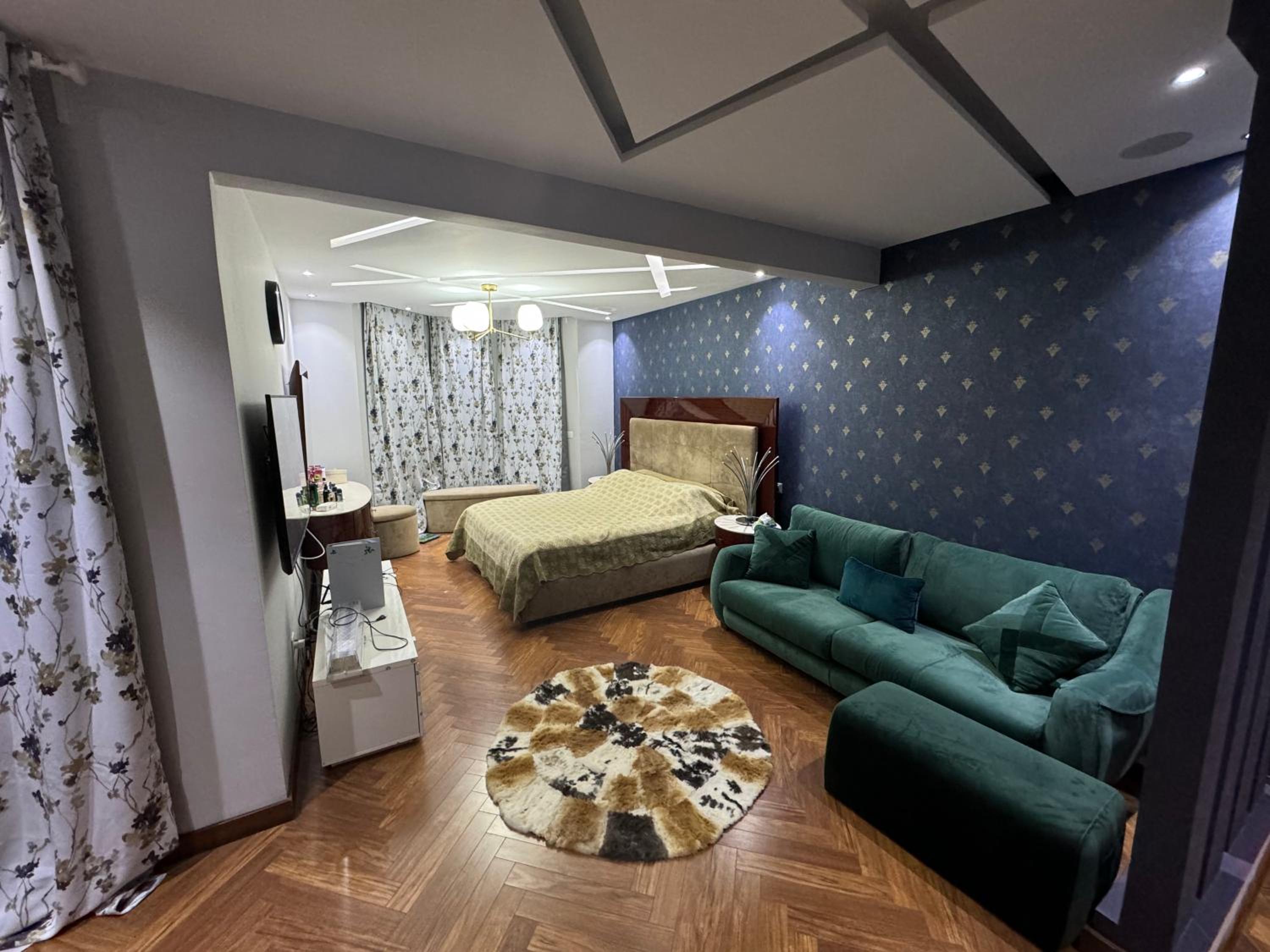 Mountain View Hyde park luxury villa
