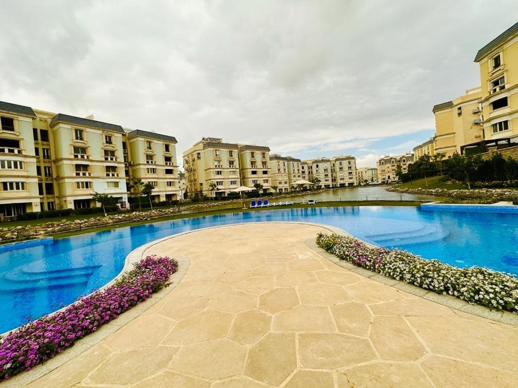 Mountain View Hyde park luxury villa