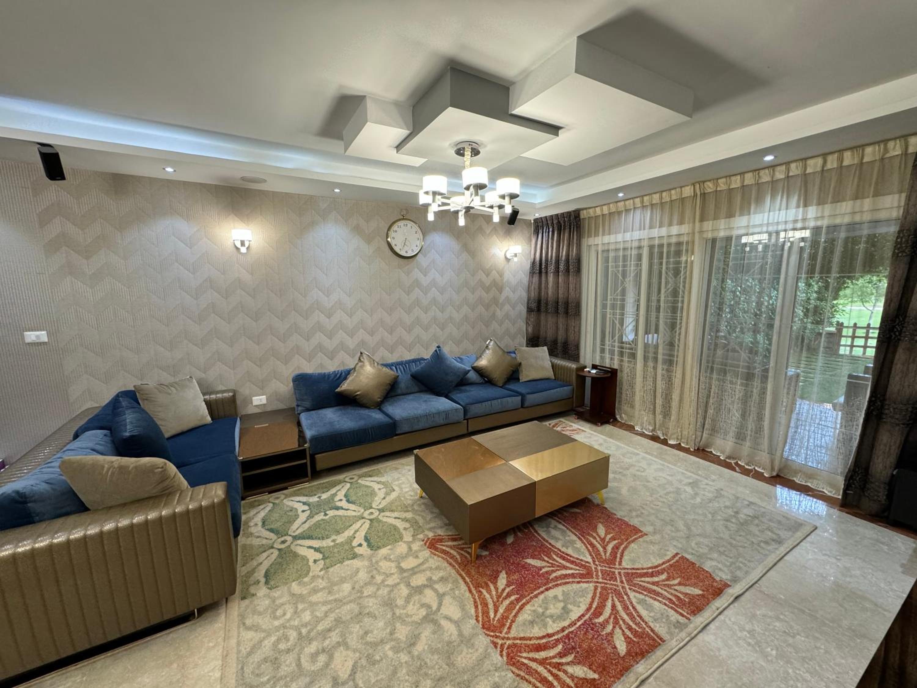 Mountain View Hyde park luxury villa