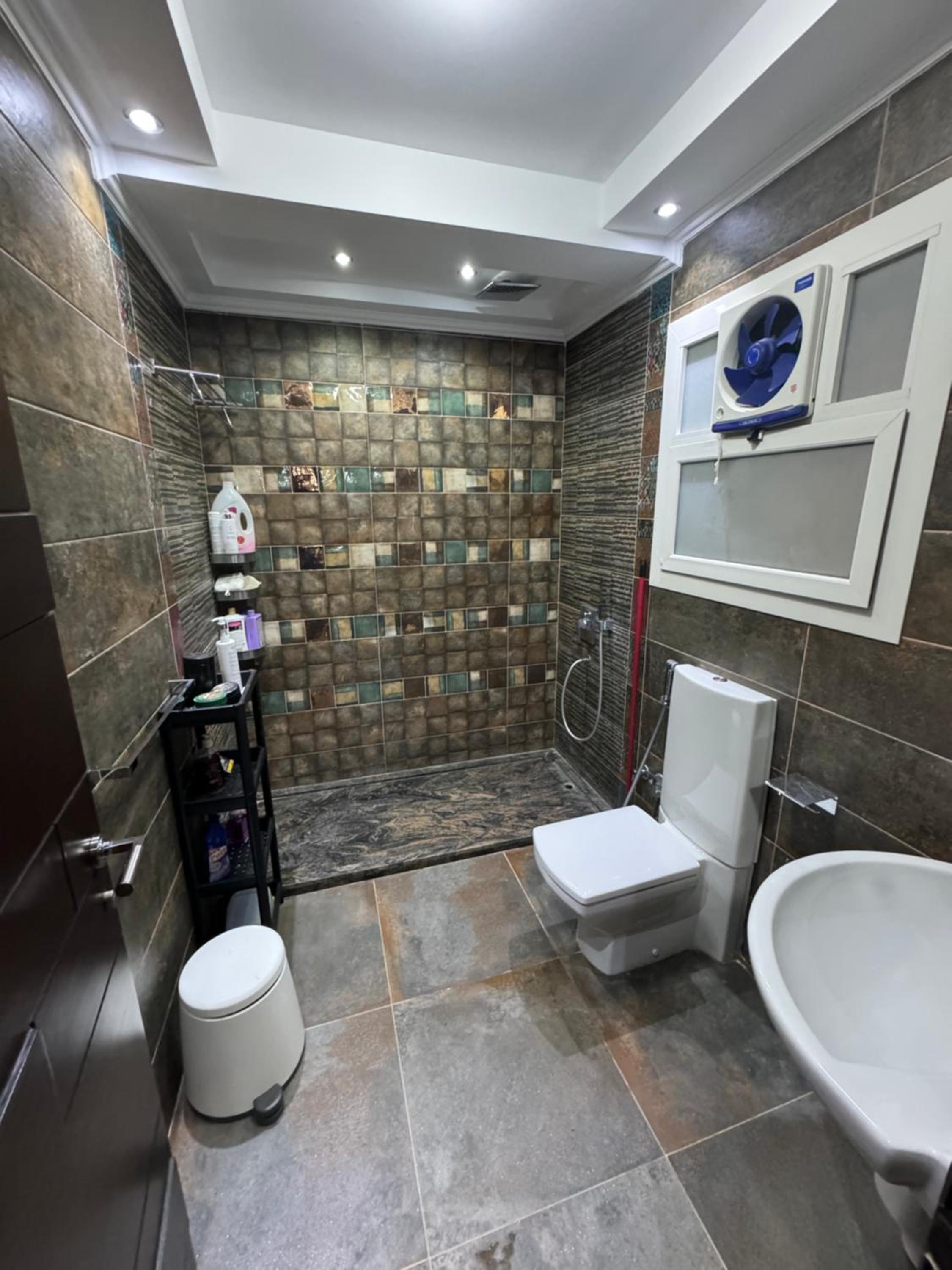 Mountain View Hyde park luxury villa