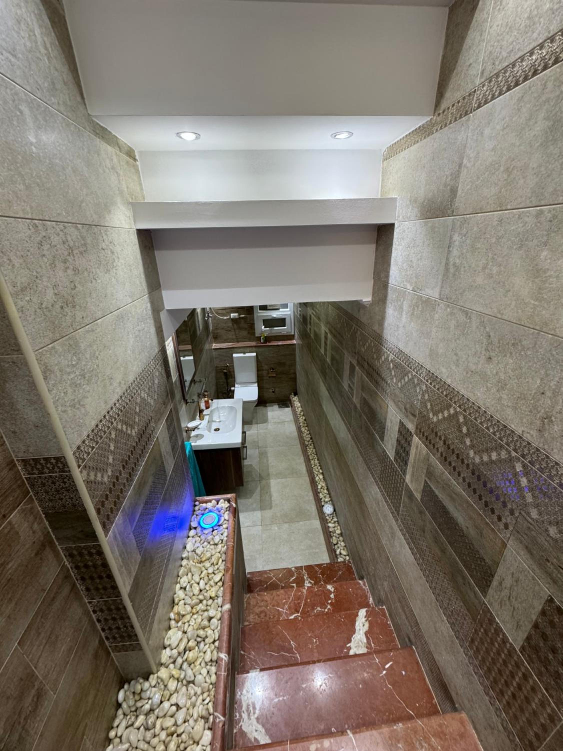 Mountain View Hyde park luxury villa