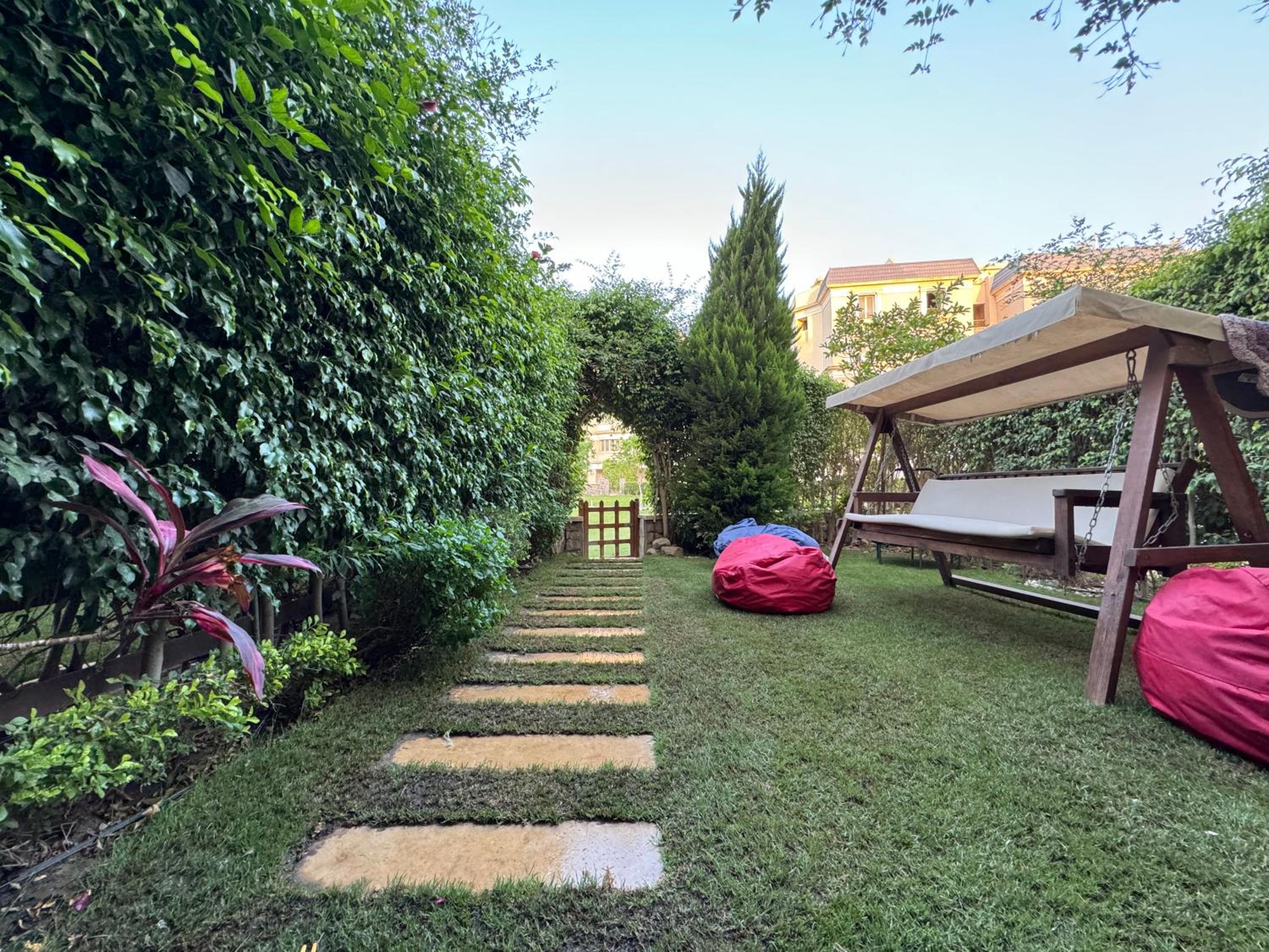 Mountain View Hyde park luxury villa