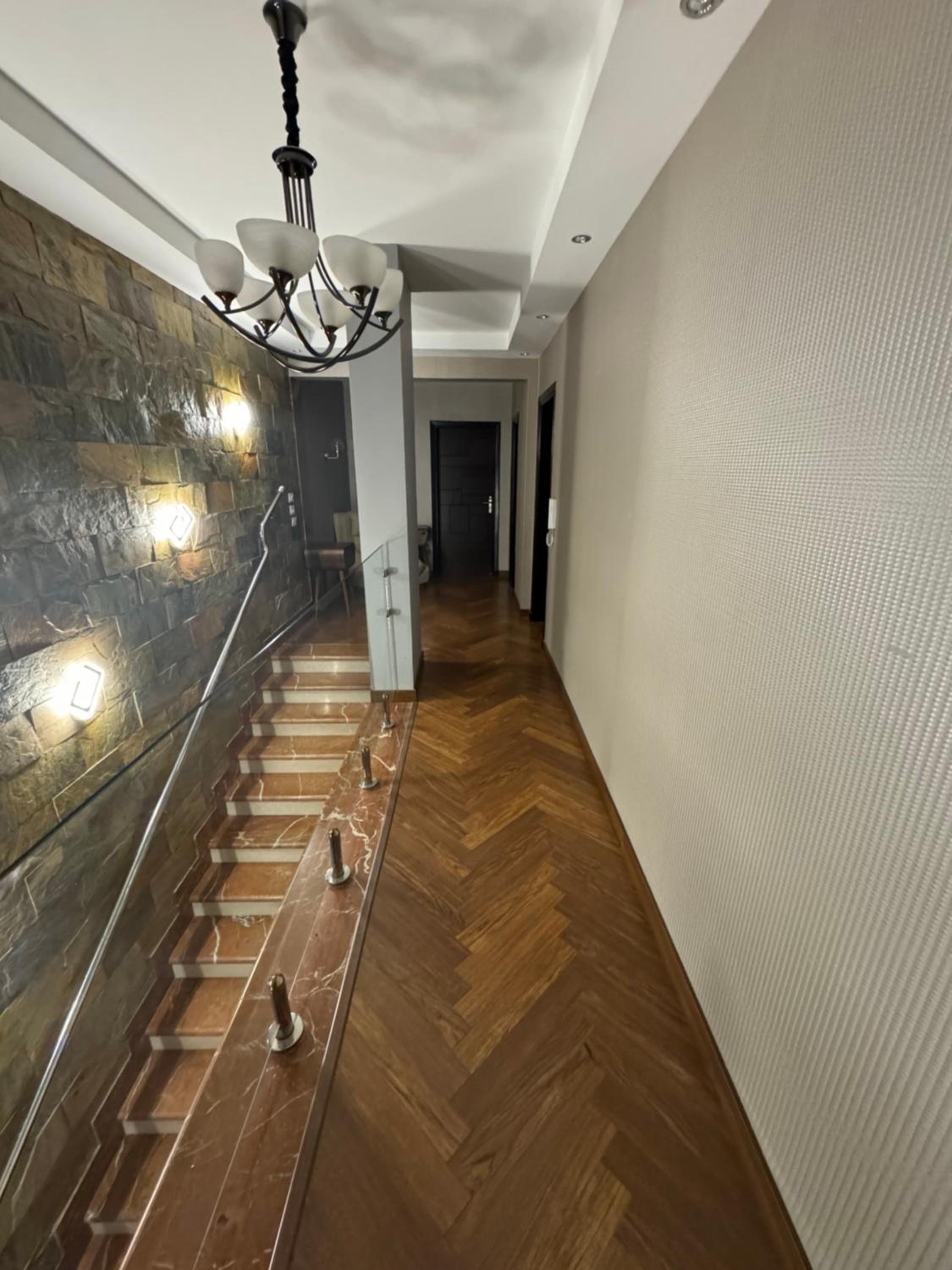 Mountain View Hyde park luxury villa
