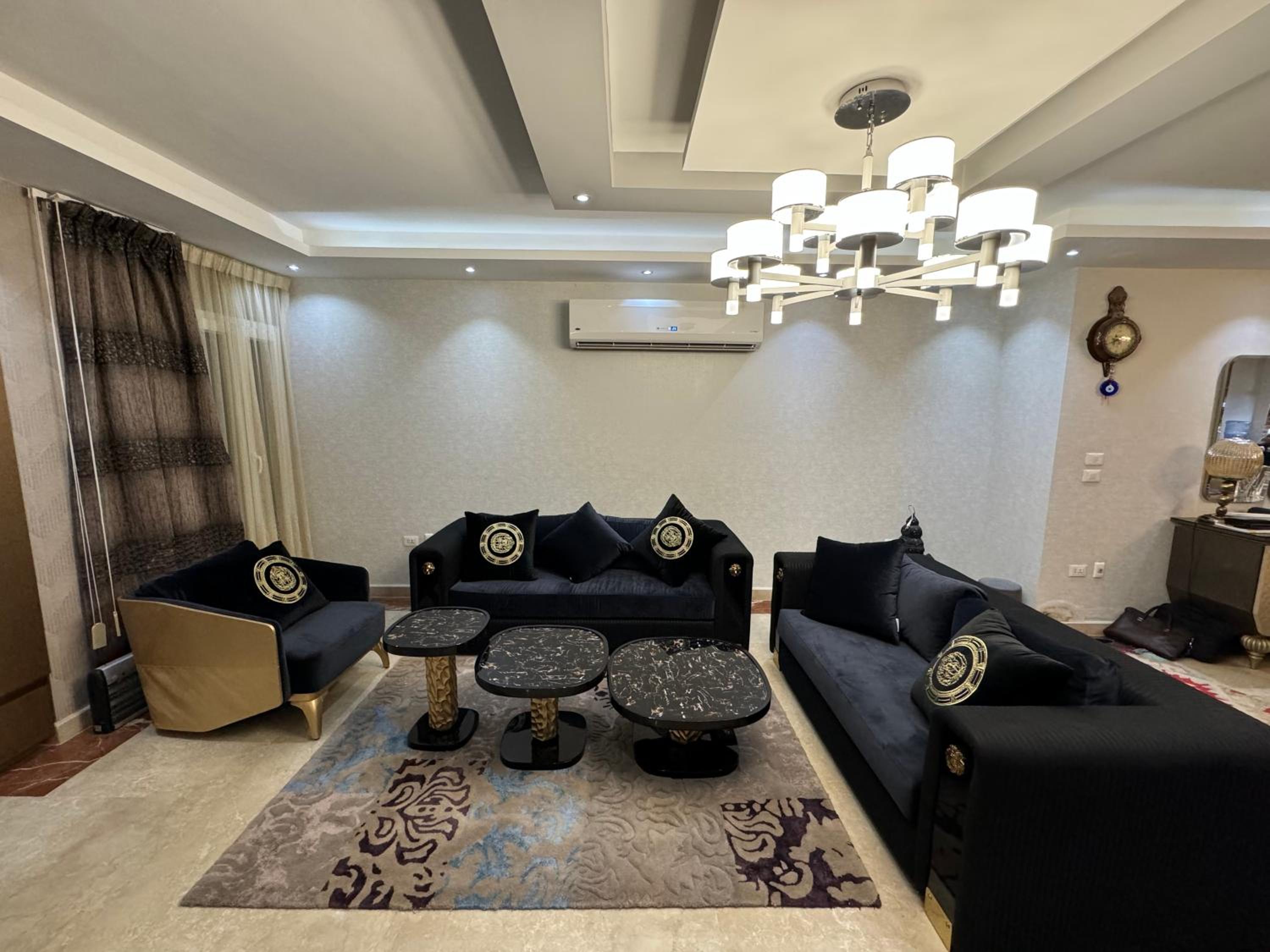 Mountain View Hyde park luxury villa