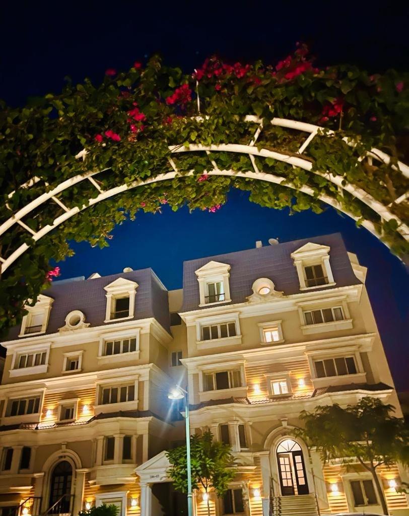 Mountain View Hyde park luxury villa