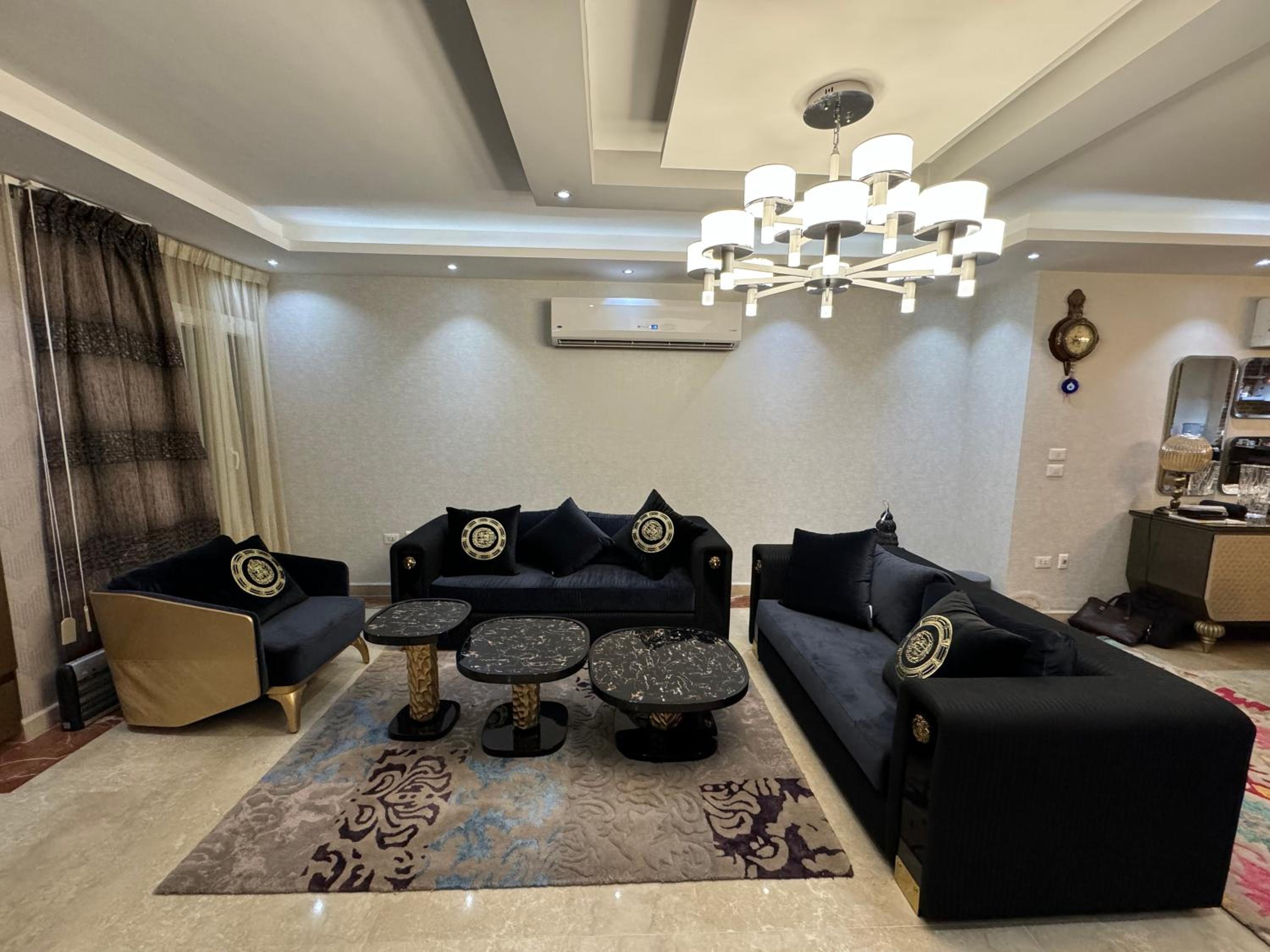 Mountain View Hyde park luxury villa