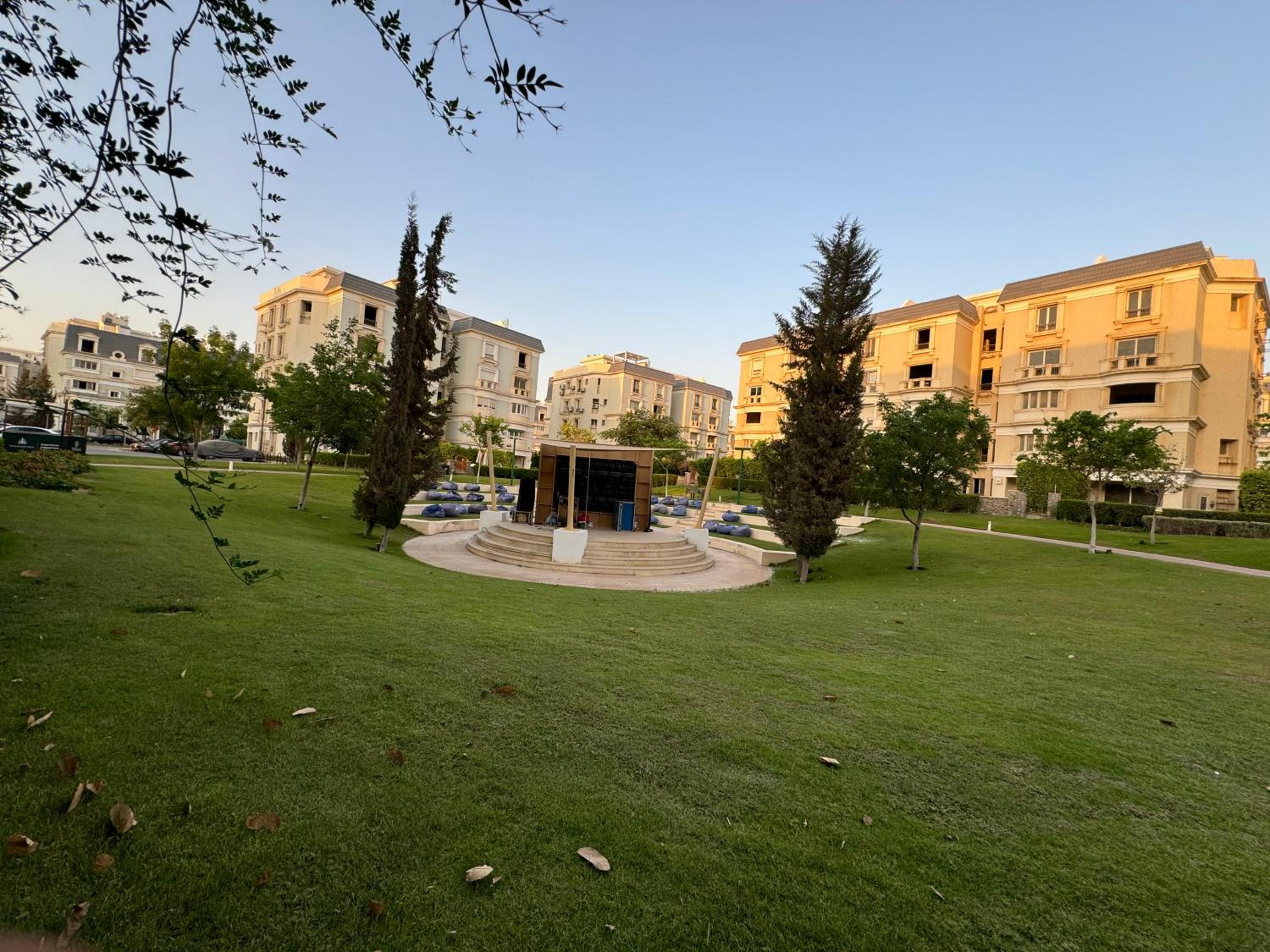 Mountain View Hyde park luxury villa