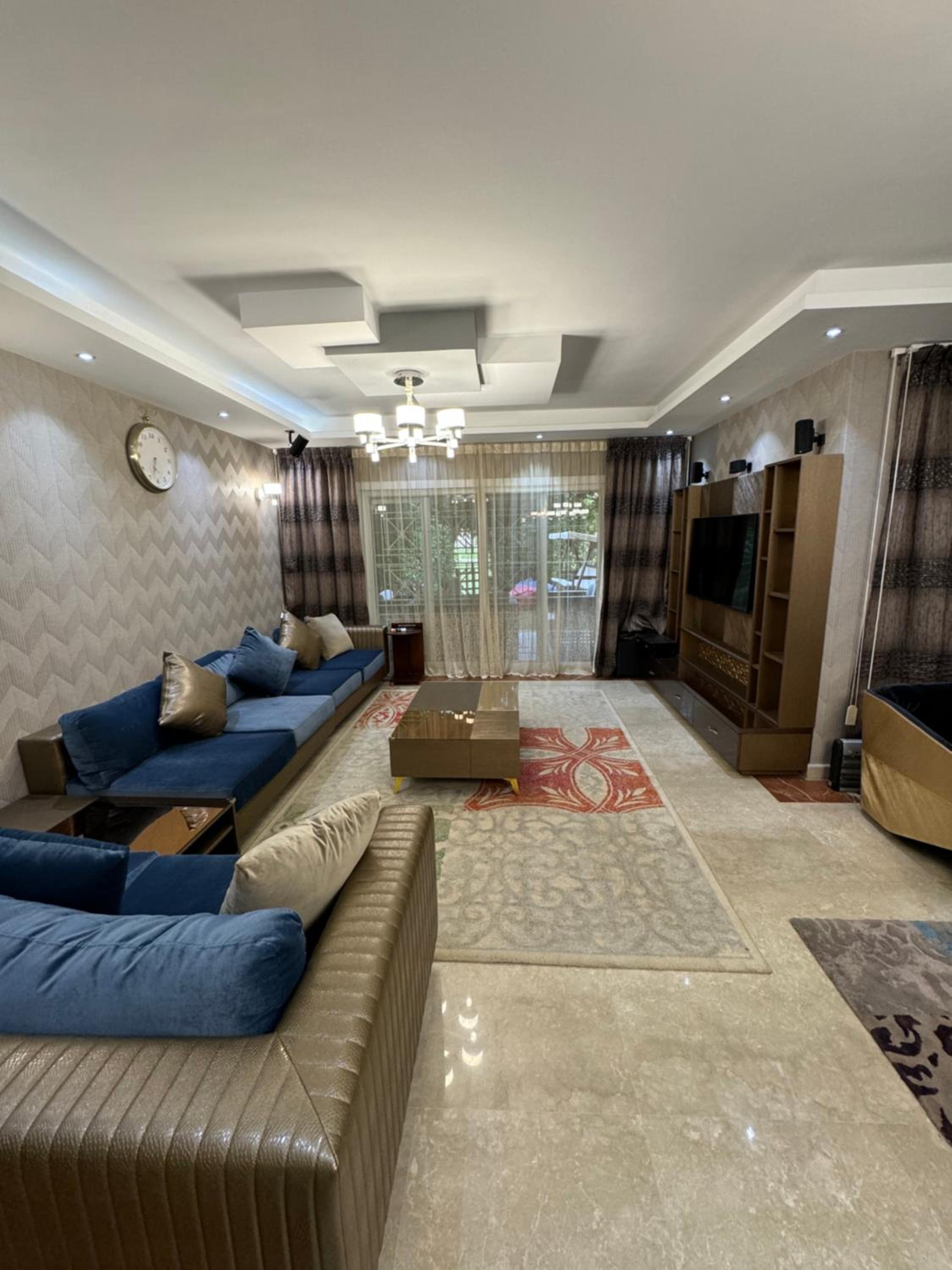 Mountain View Hyde park luxury villa