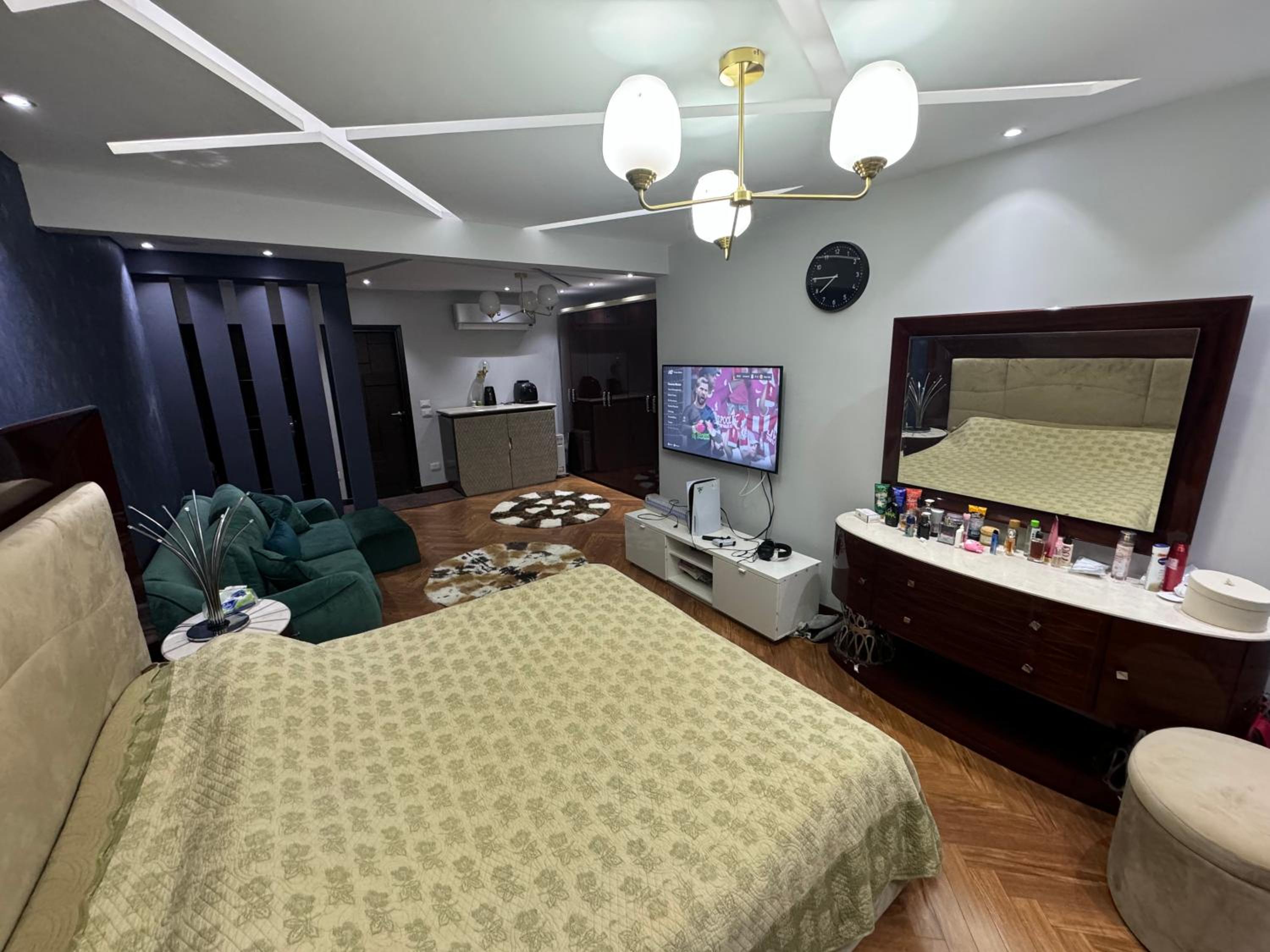 Mountain View Hyde park luxury villa