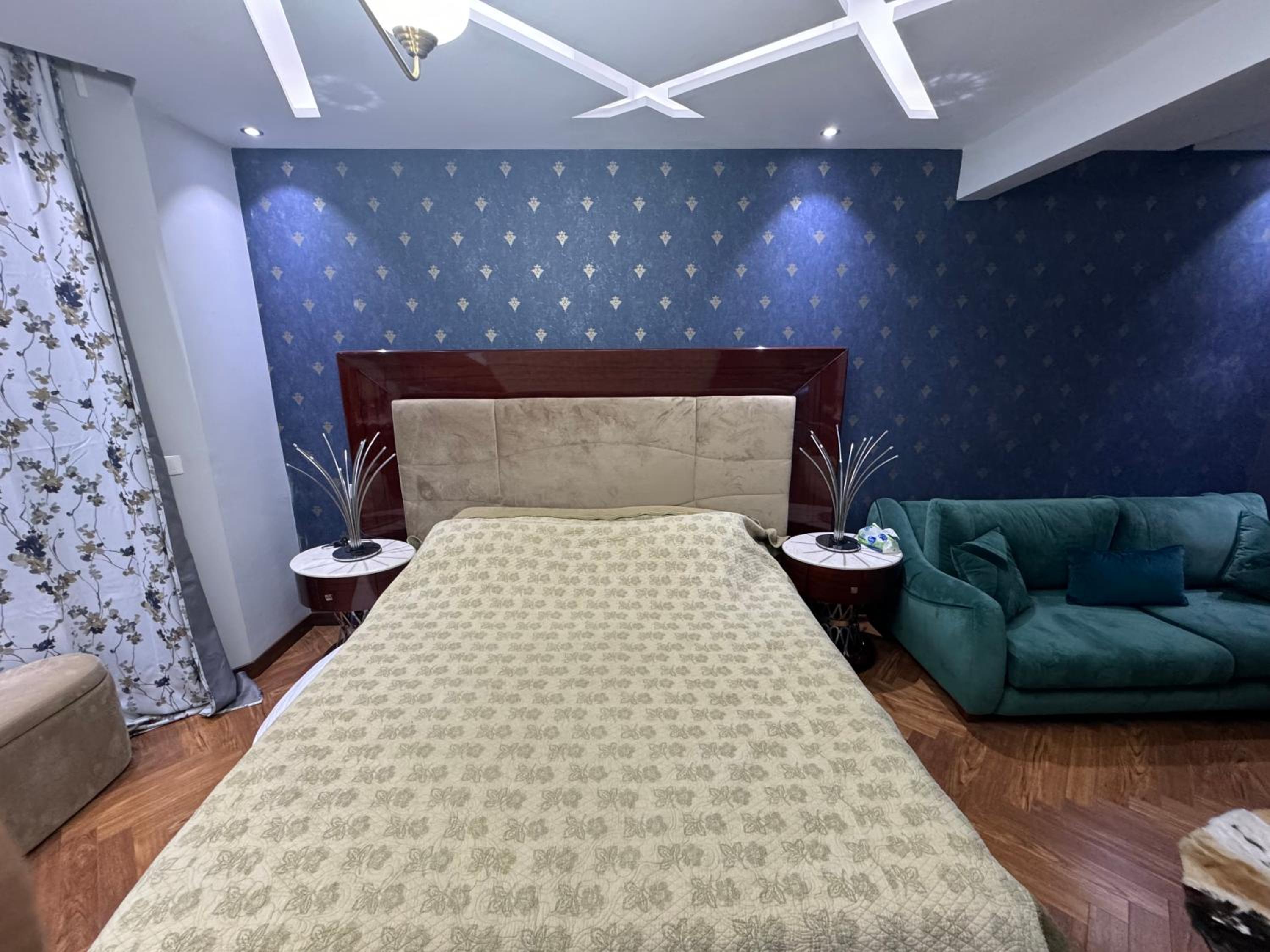 Mountain View Hyde park luxury villa