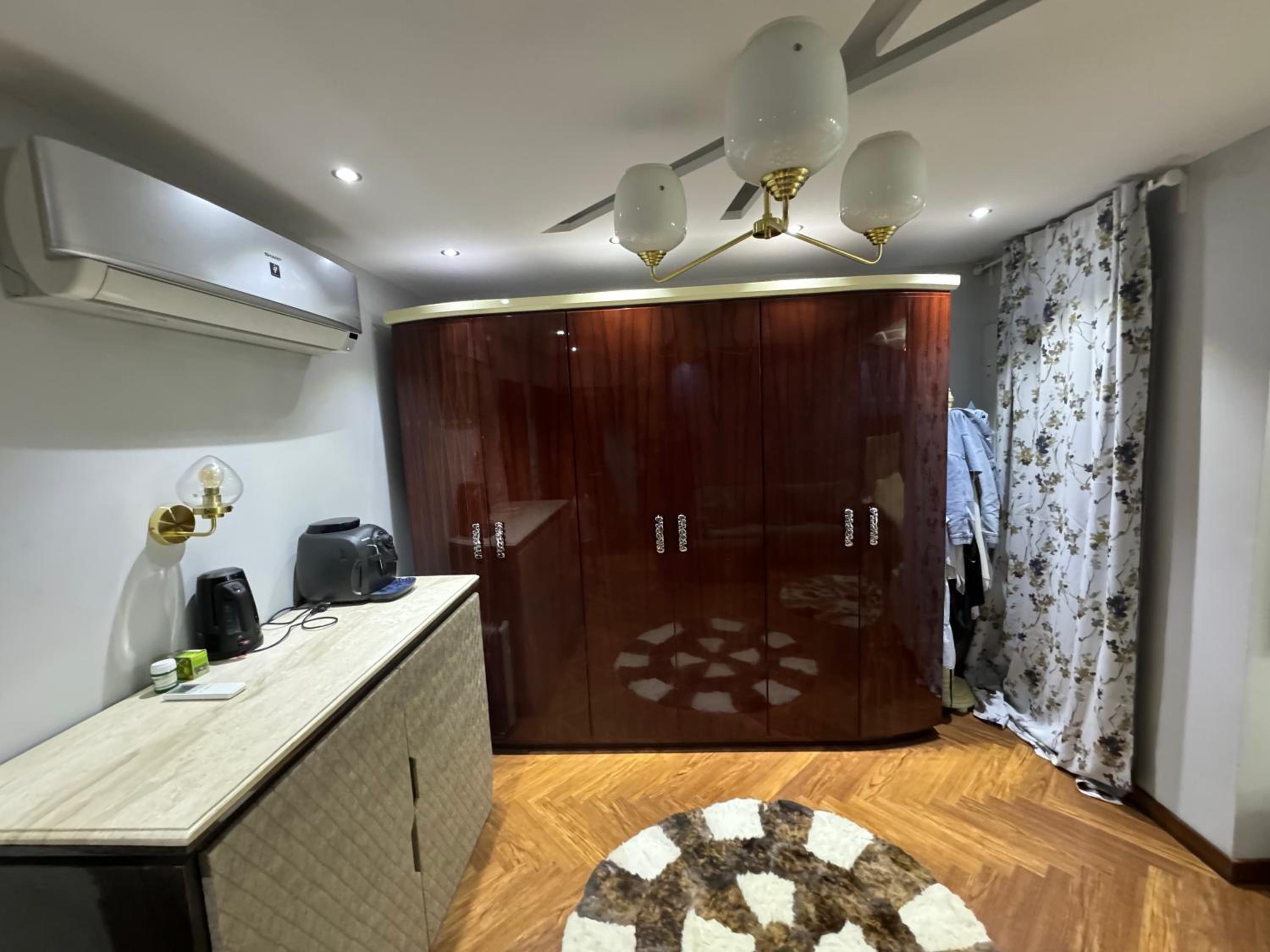 Mountain View Hyde park luxury villa