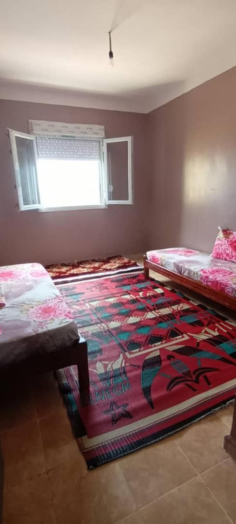 Appartement Aadlf4 filfila skikda à louer