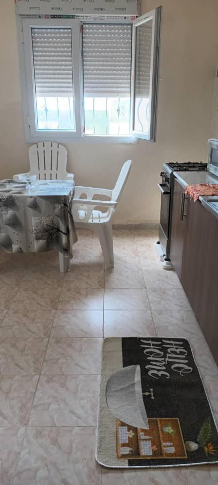 Appartement Aadlf4 filfila skikda à louer