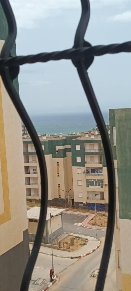 Appartement Aadlf4 filfila skikda à louer