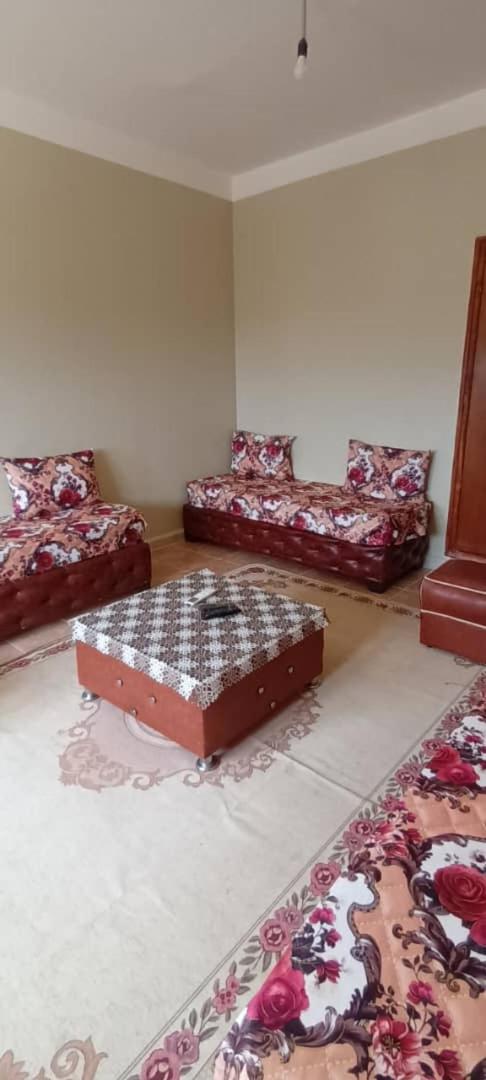 Appartement Aadlf4 filfila skikda à louer