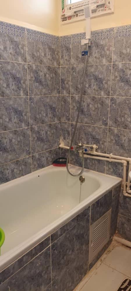 Appartement Aadlf4 filfila skikda à louer