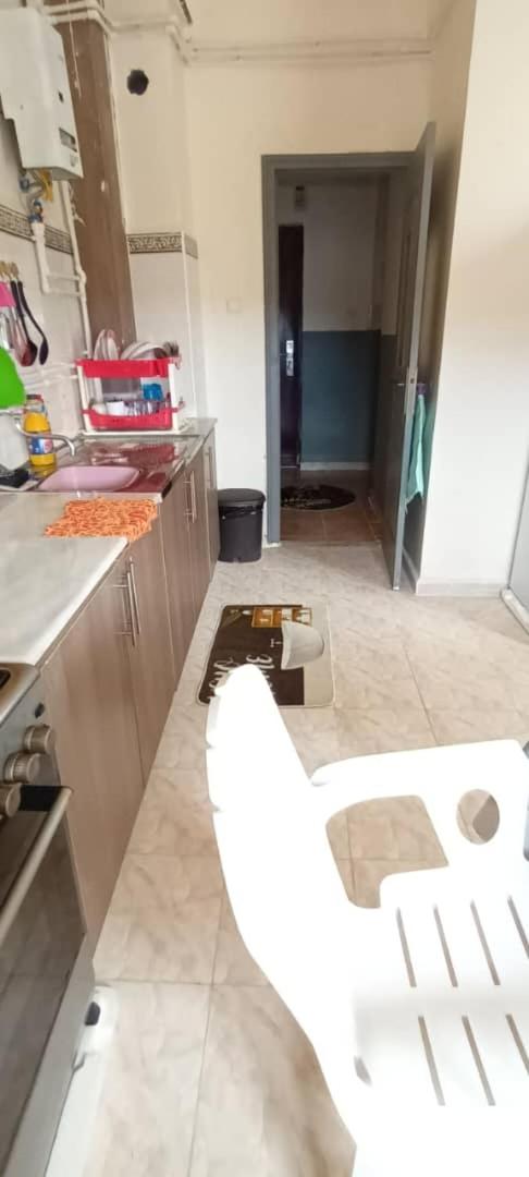 Appartement Aadlf4 filfila skikda à louer
