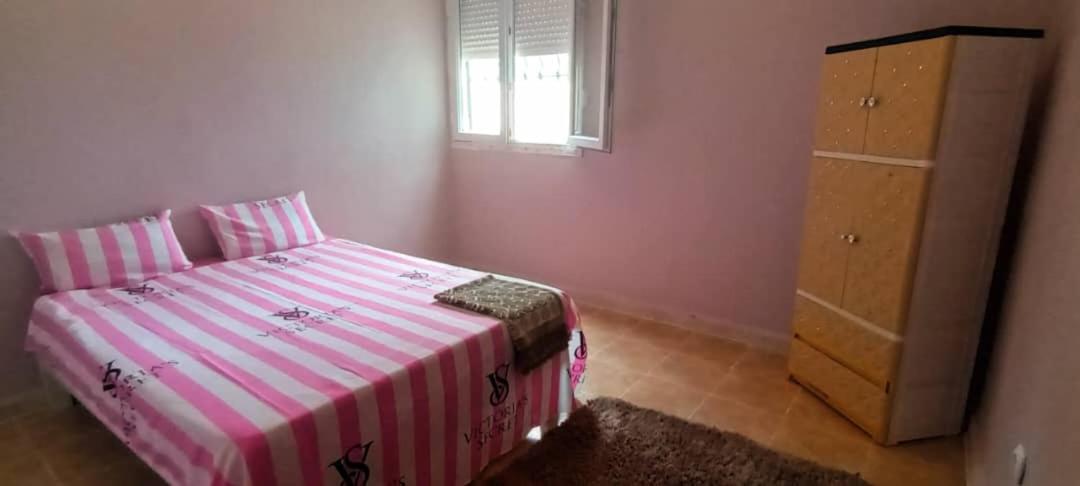 Appartement Aadlf4 filfila skikda à louer