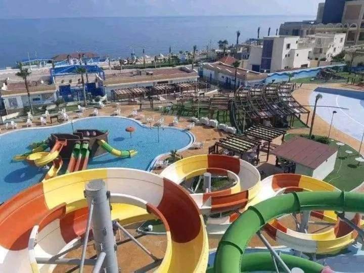 Appartement Aadlf4 filfila skikda à louer