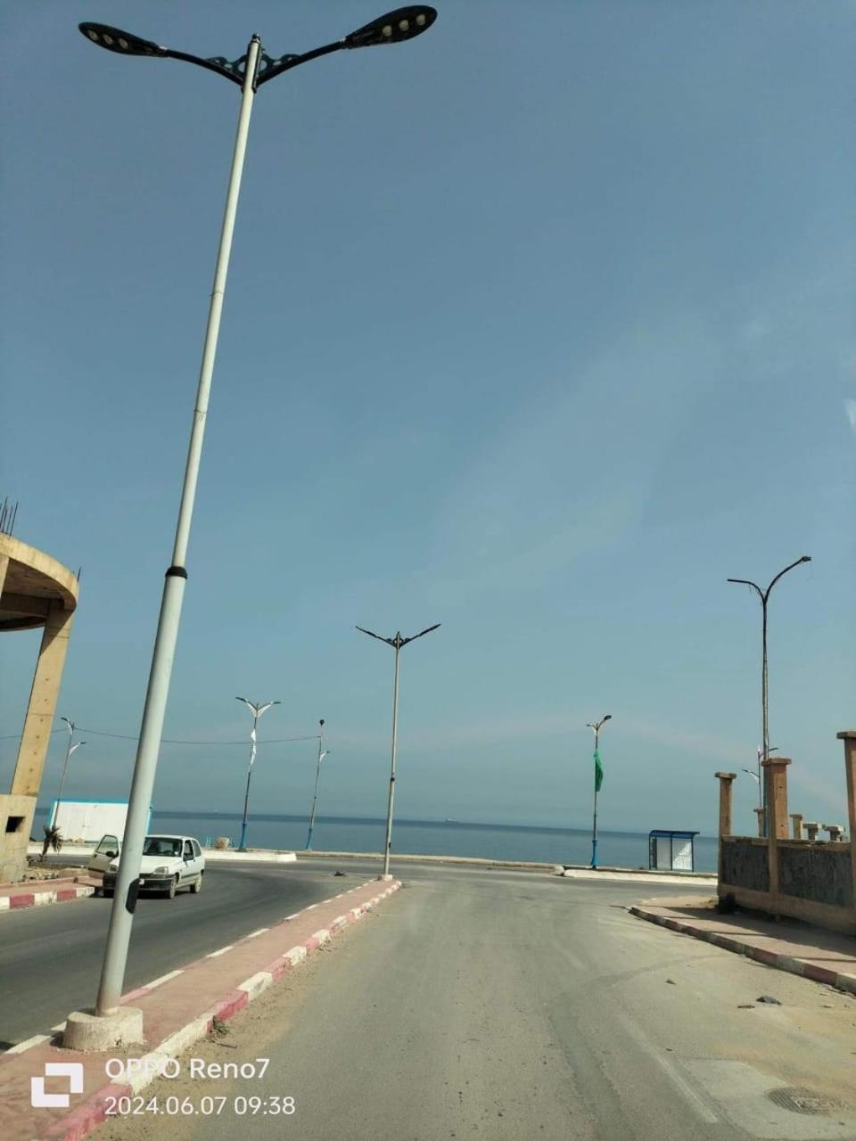 Appartement Aadlf4 filfila skikda à louer
