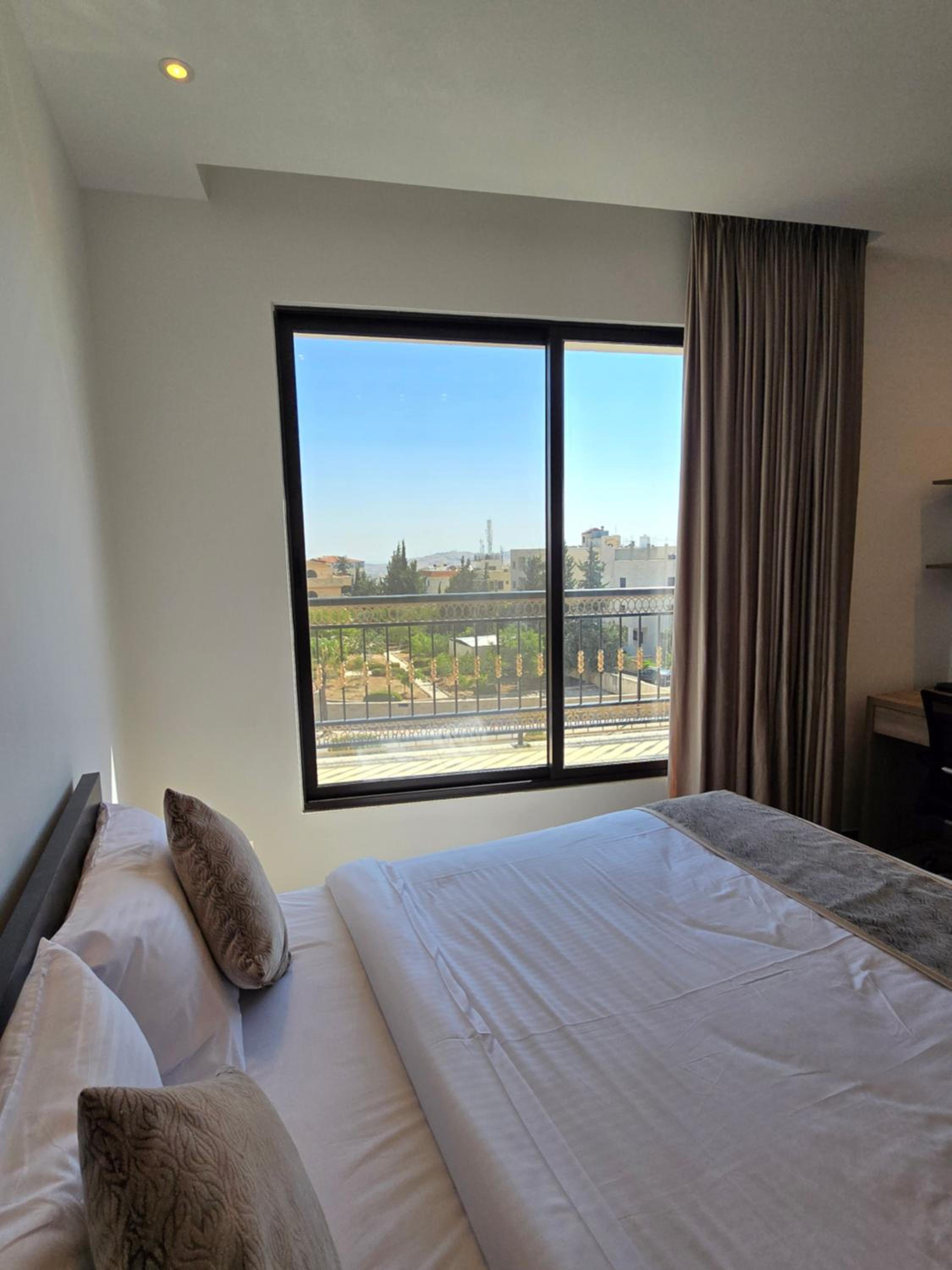 Alshakreen suites