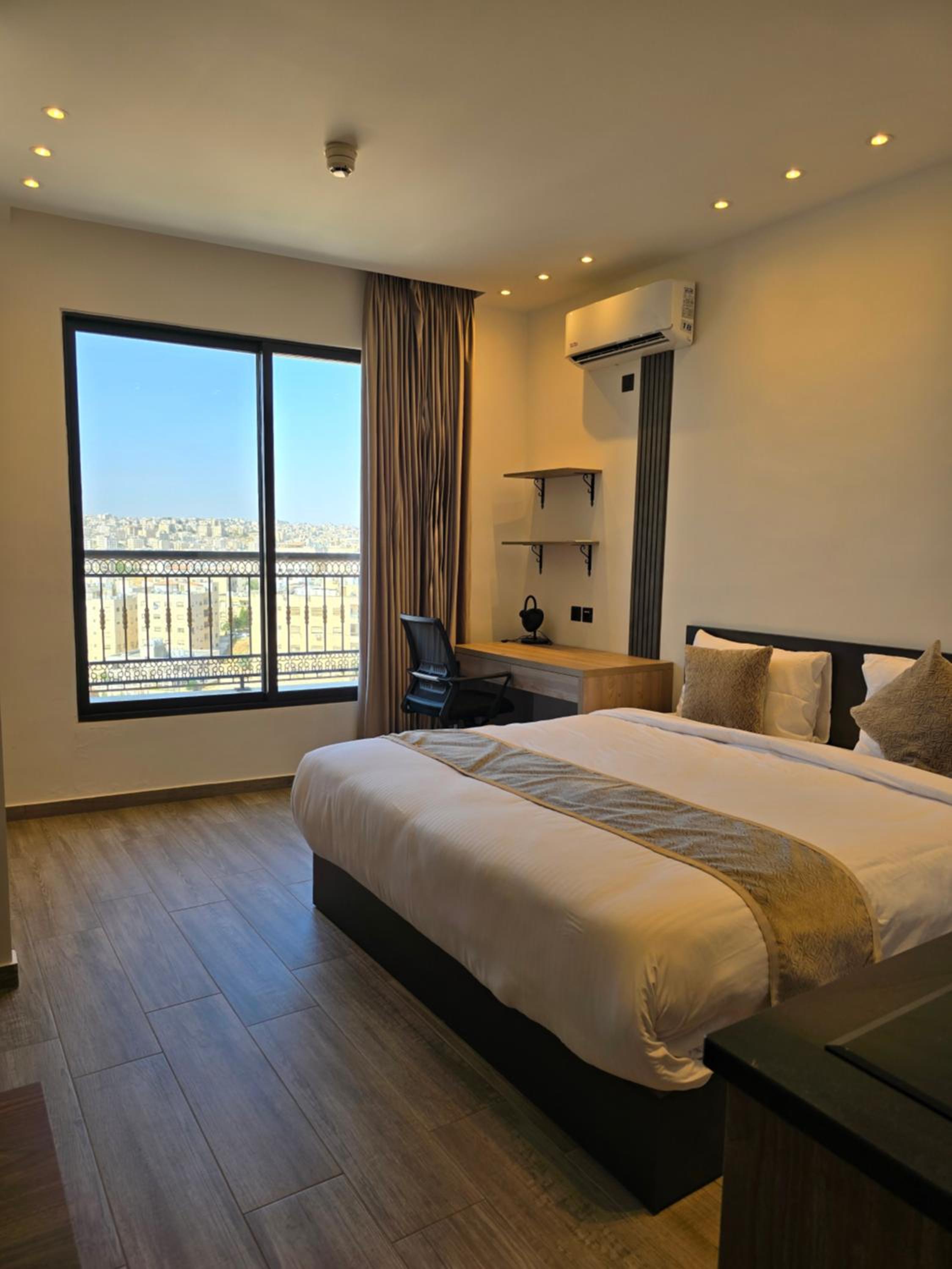 Alshakreen suites