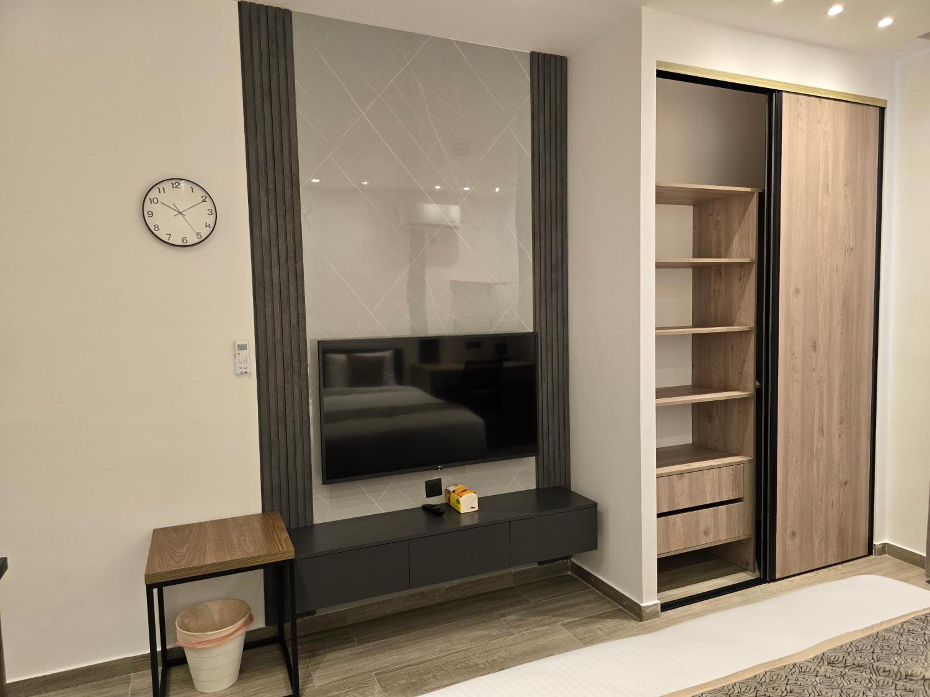 Alshakreen suites
