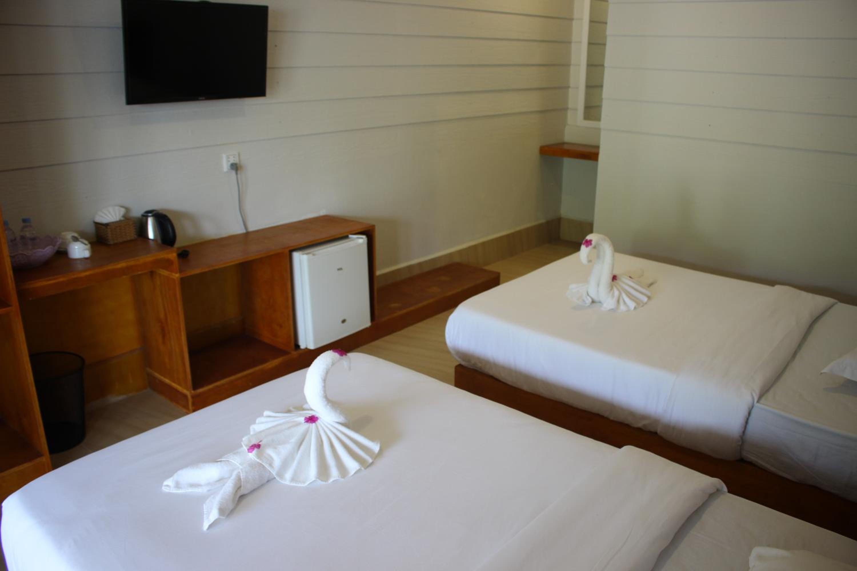 Scarlet Sails Hostel