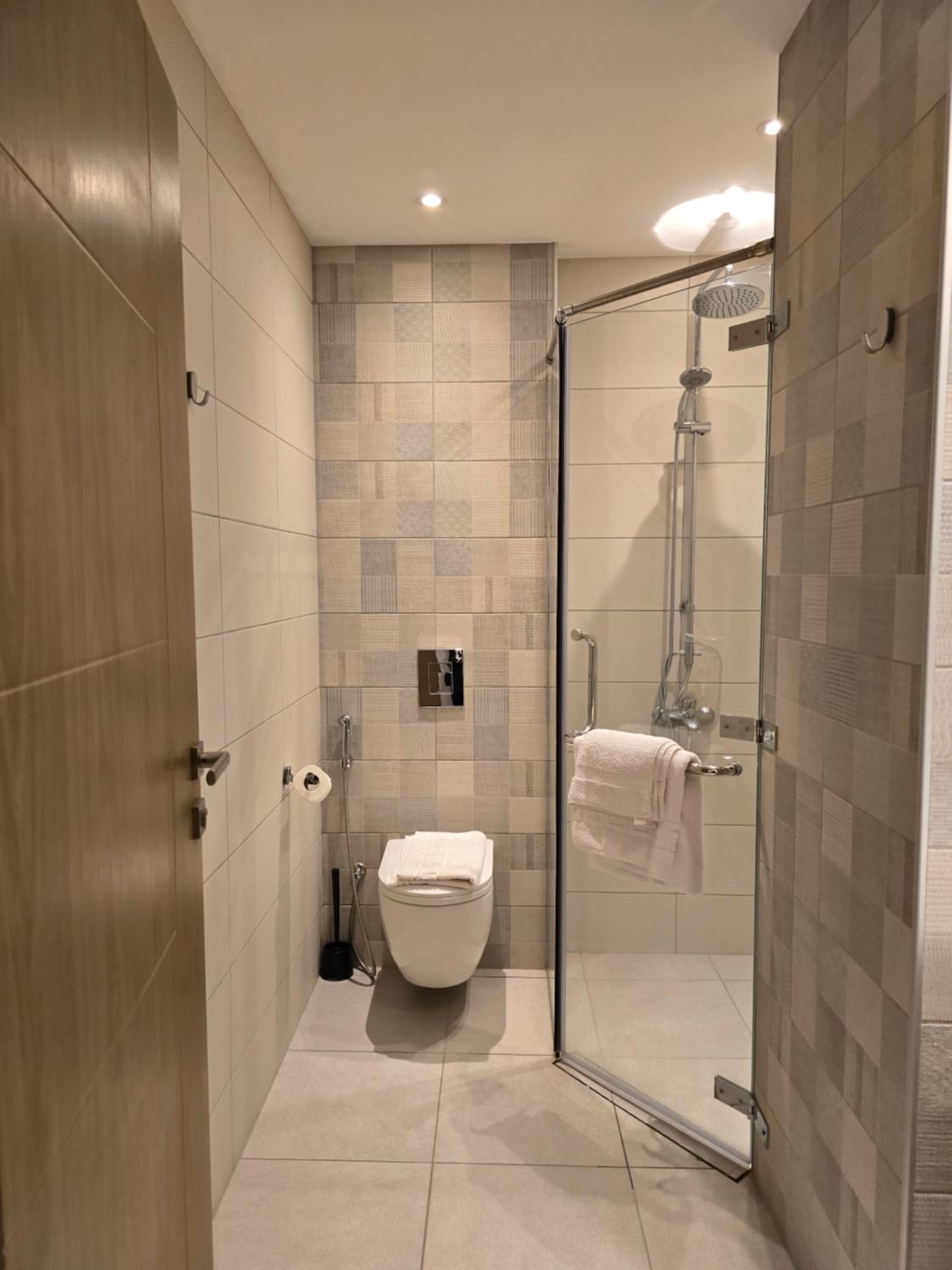Alshakreen suites