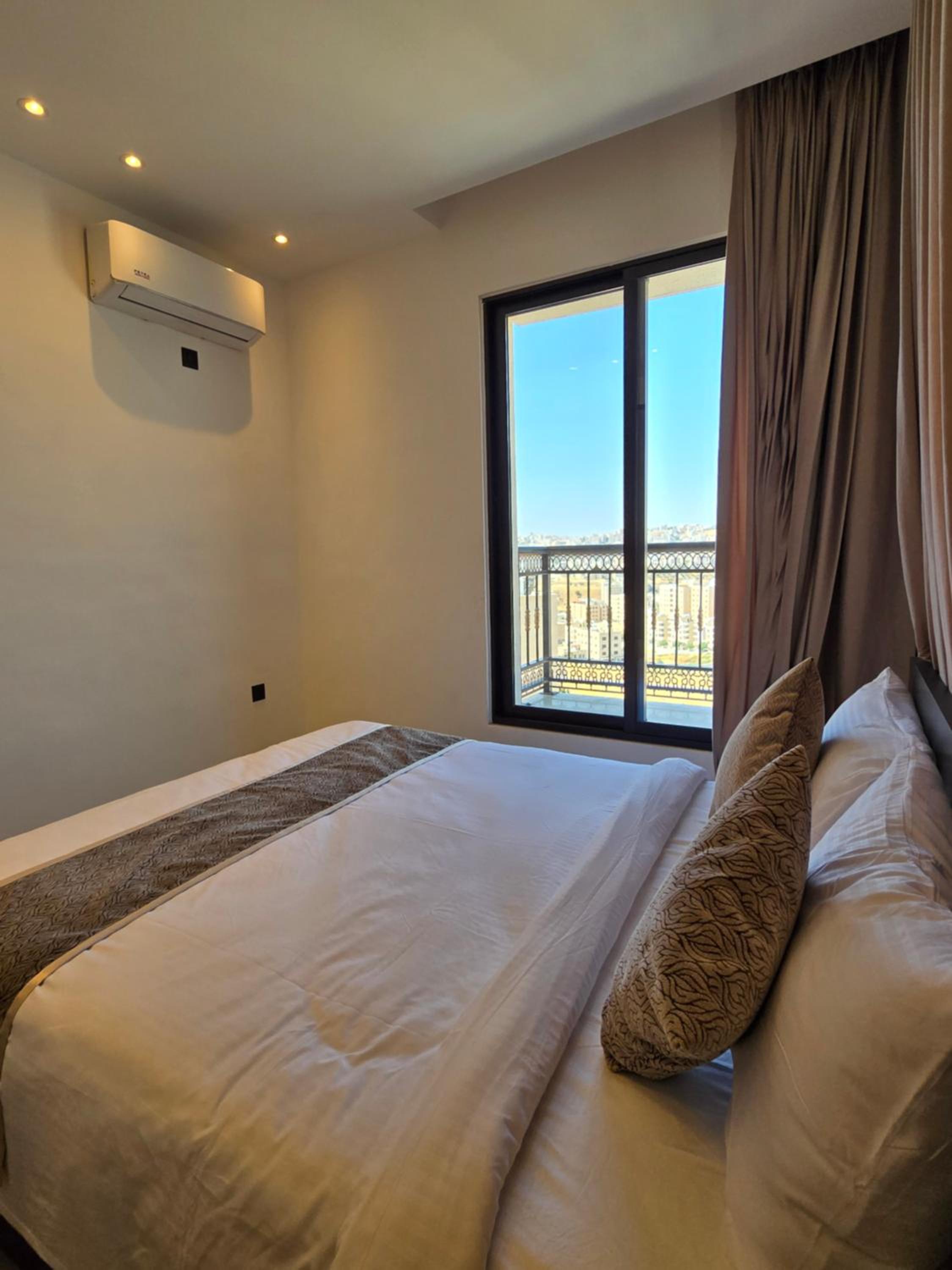 Alshakreen suites