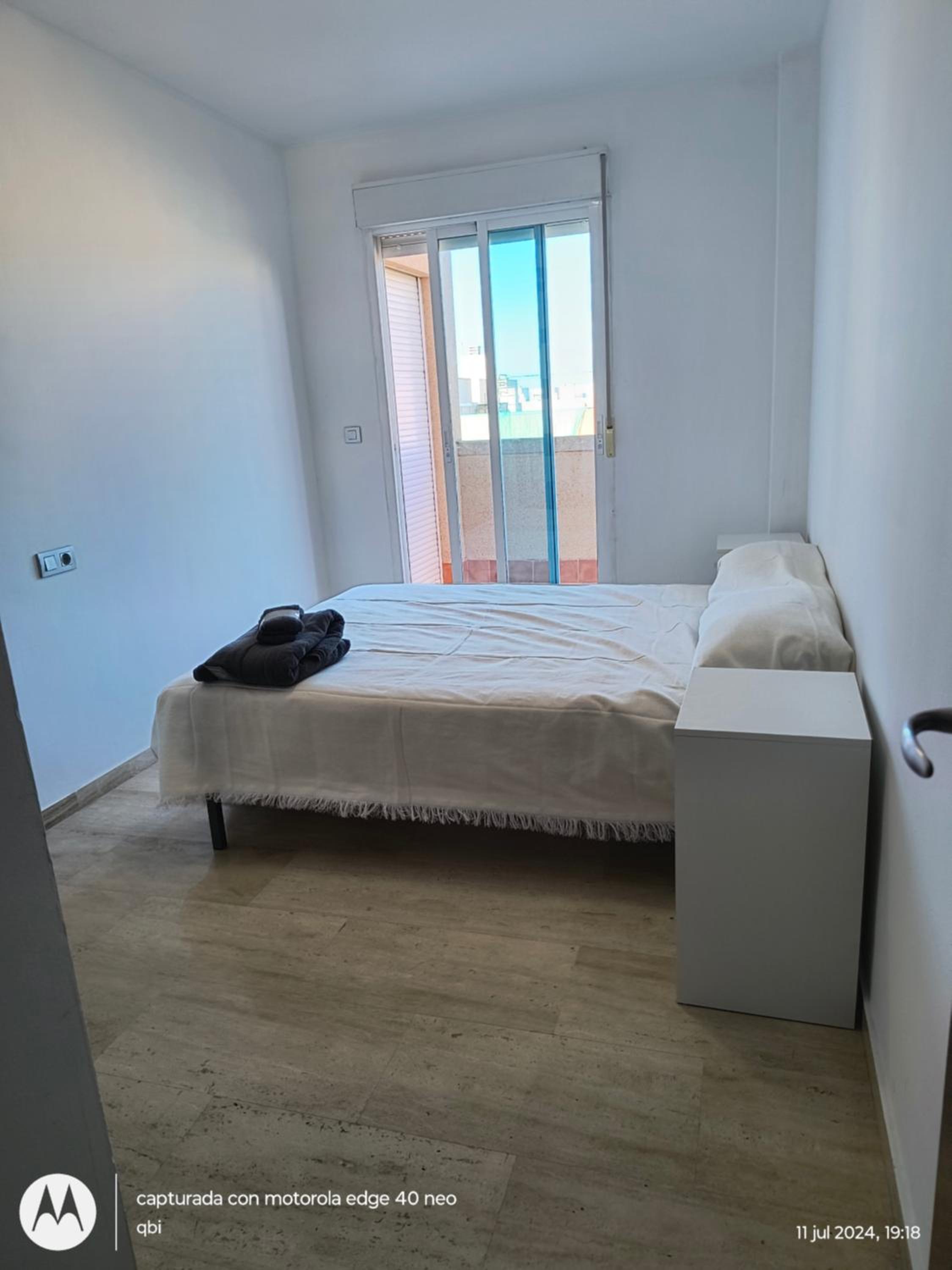 Atico duplex