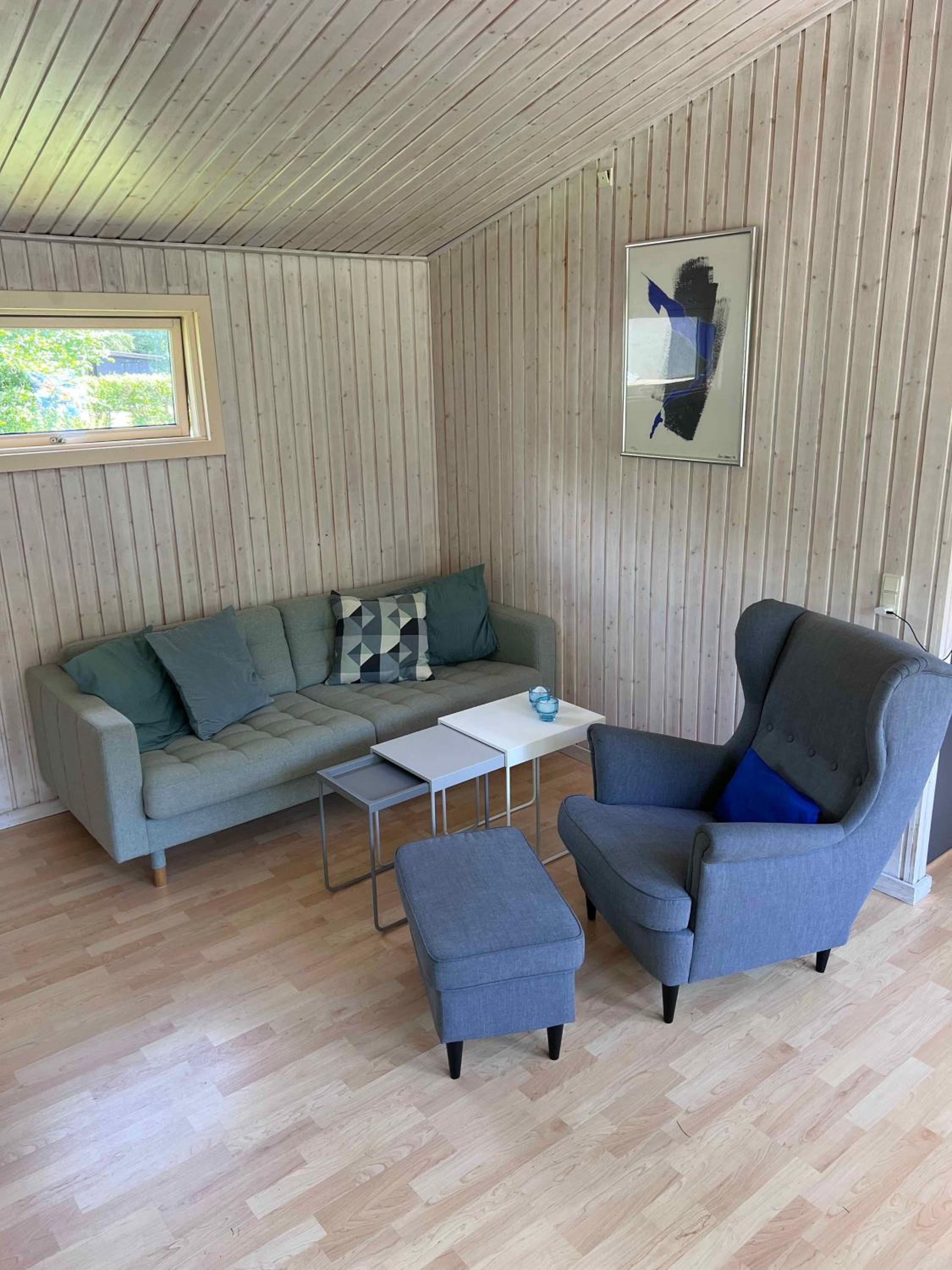 Cosy Gottage With Private Surroundings
