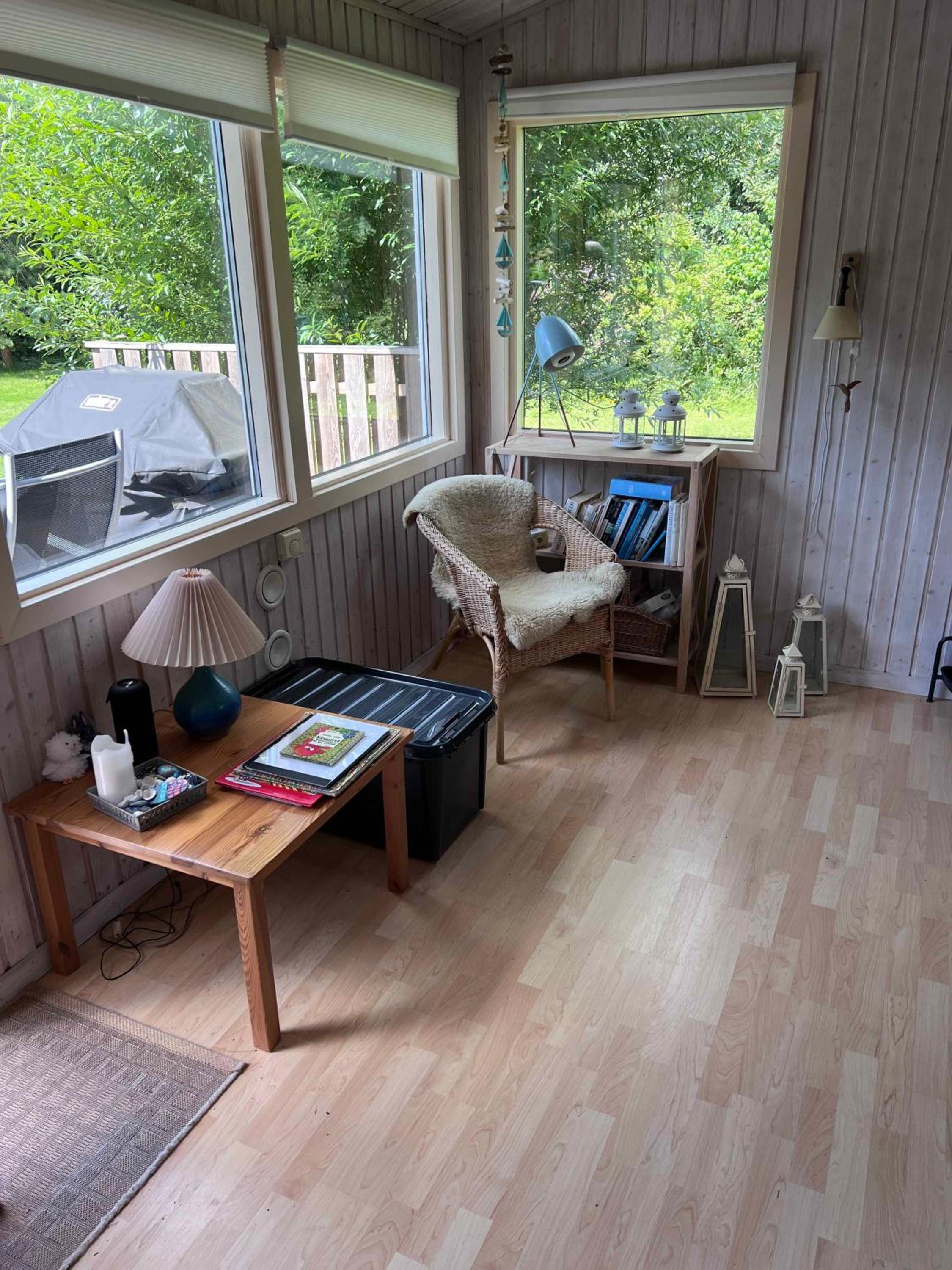 Cosy Gottage With Private Surroundings