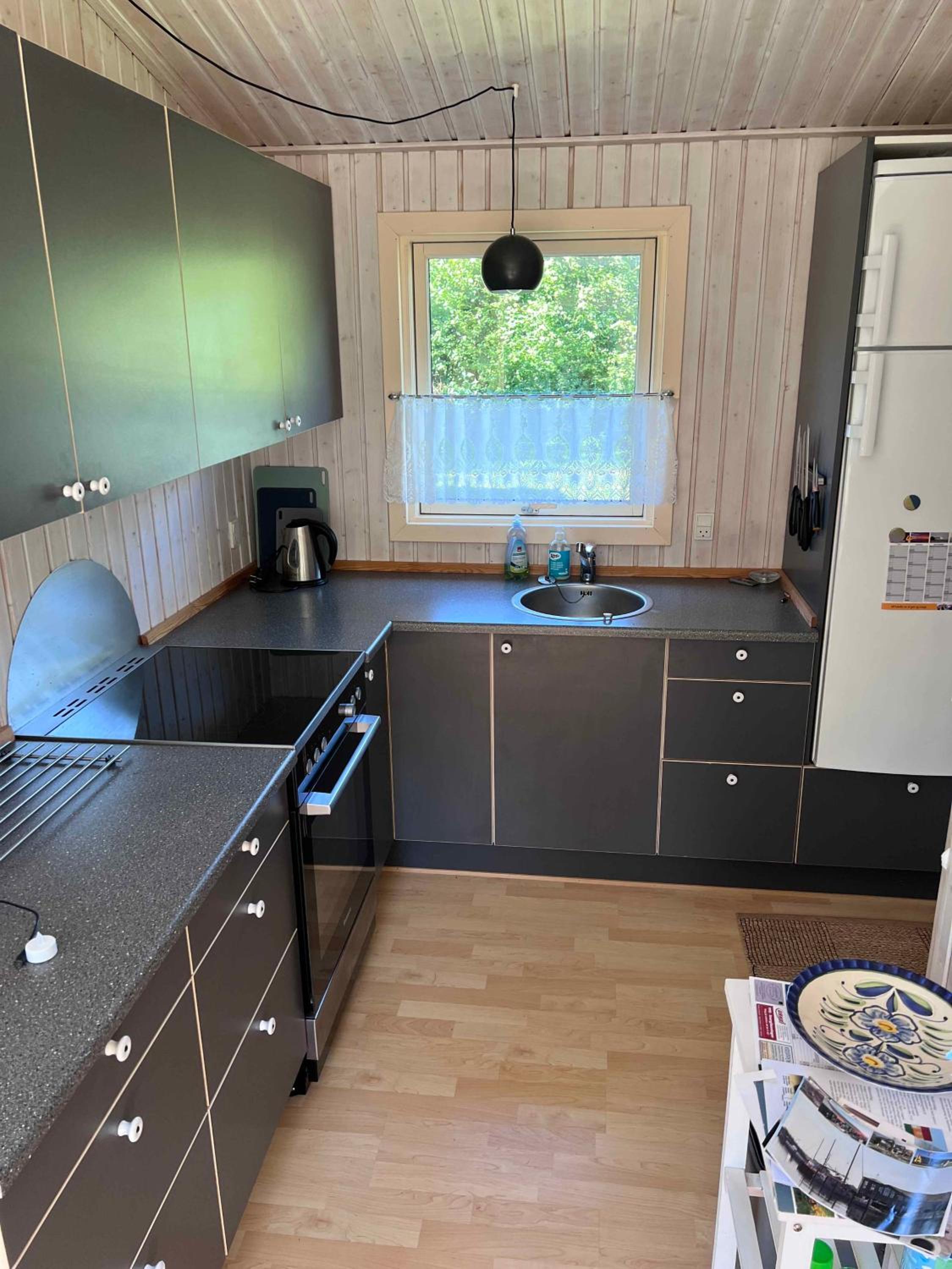 Cosy Gottage With Private Surroundings