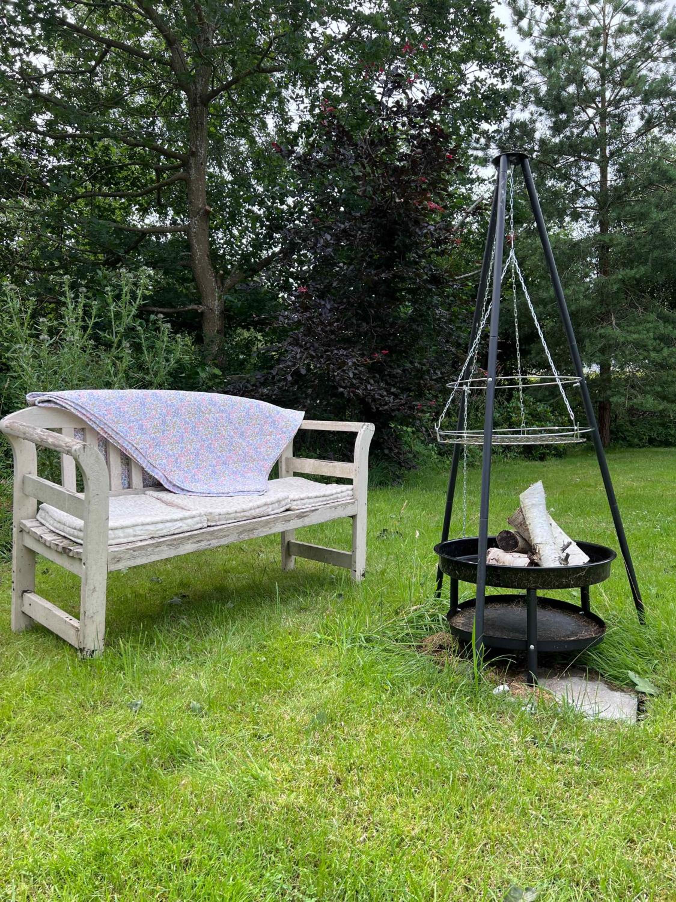 Cosy Gottage With Private Surroundings