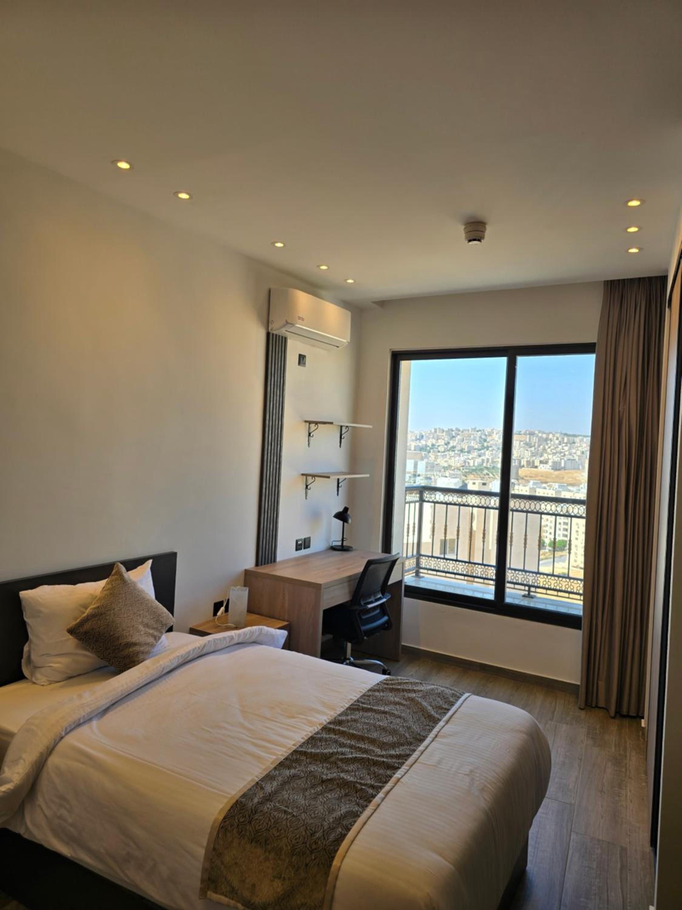 Alshakreen suites