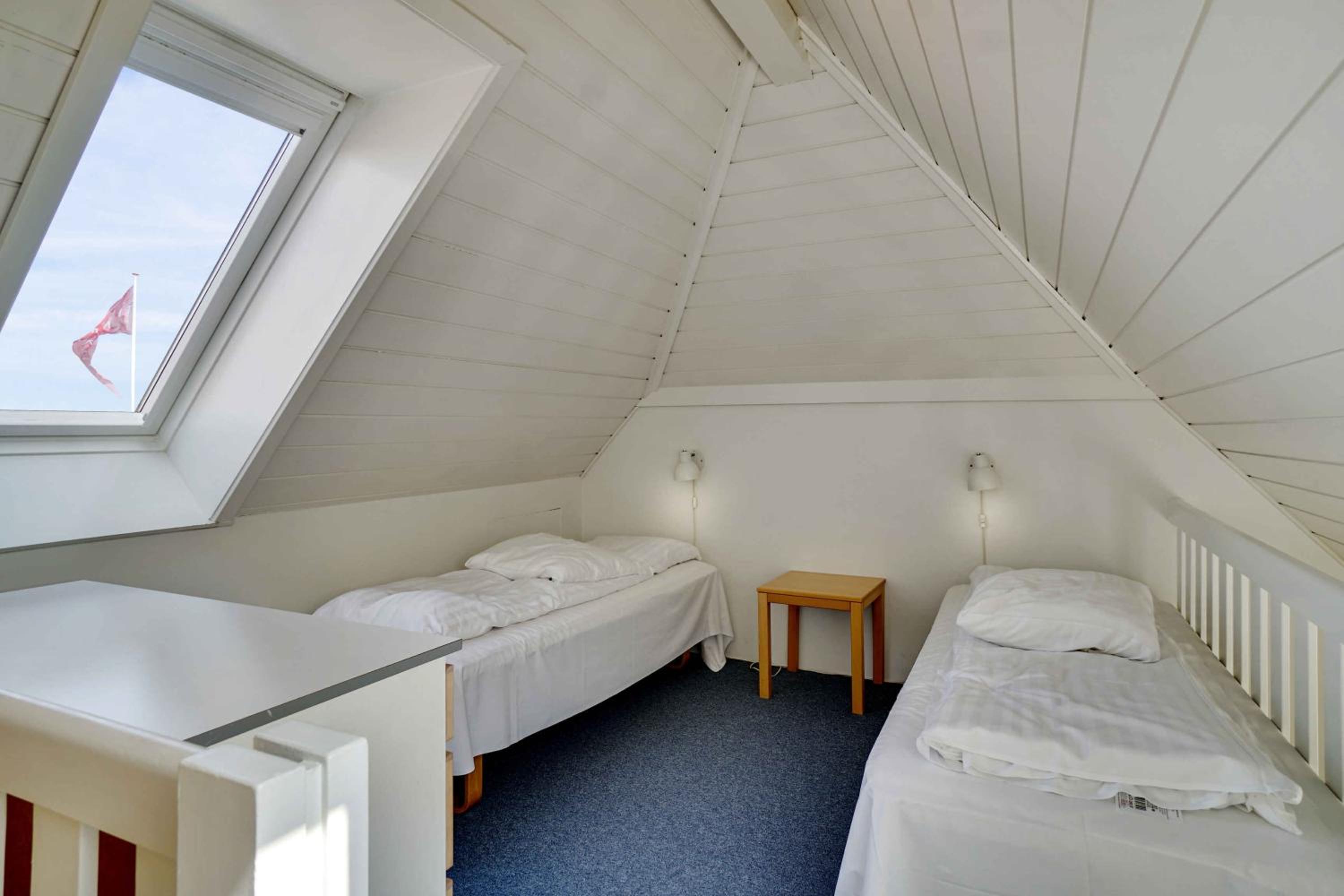 Unique Holiday Apartment With Panoramic View