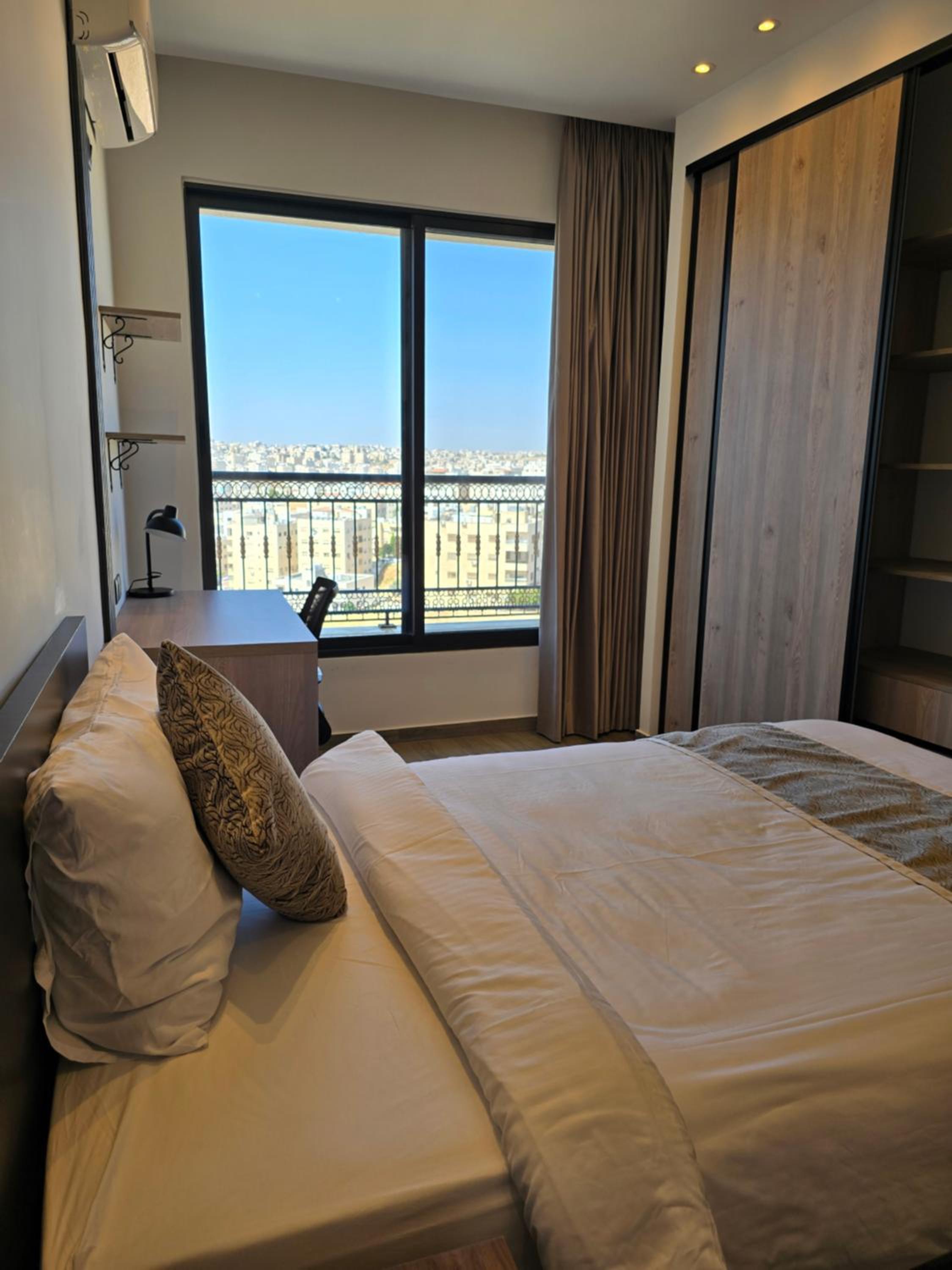 Alshakreen suites