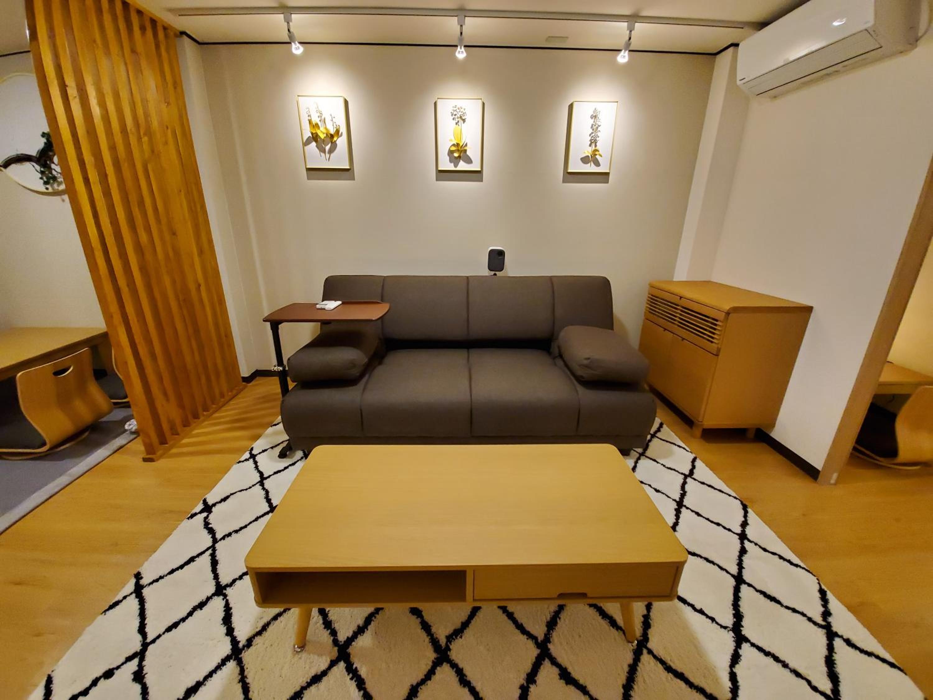 Sakuranomiya Hotel-Self Service — photo 56