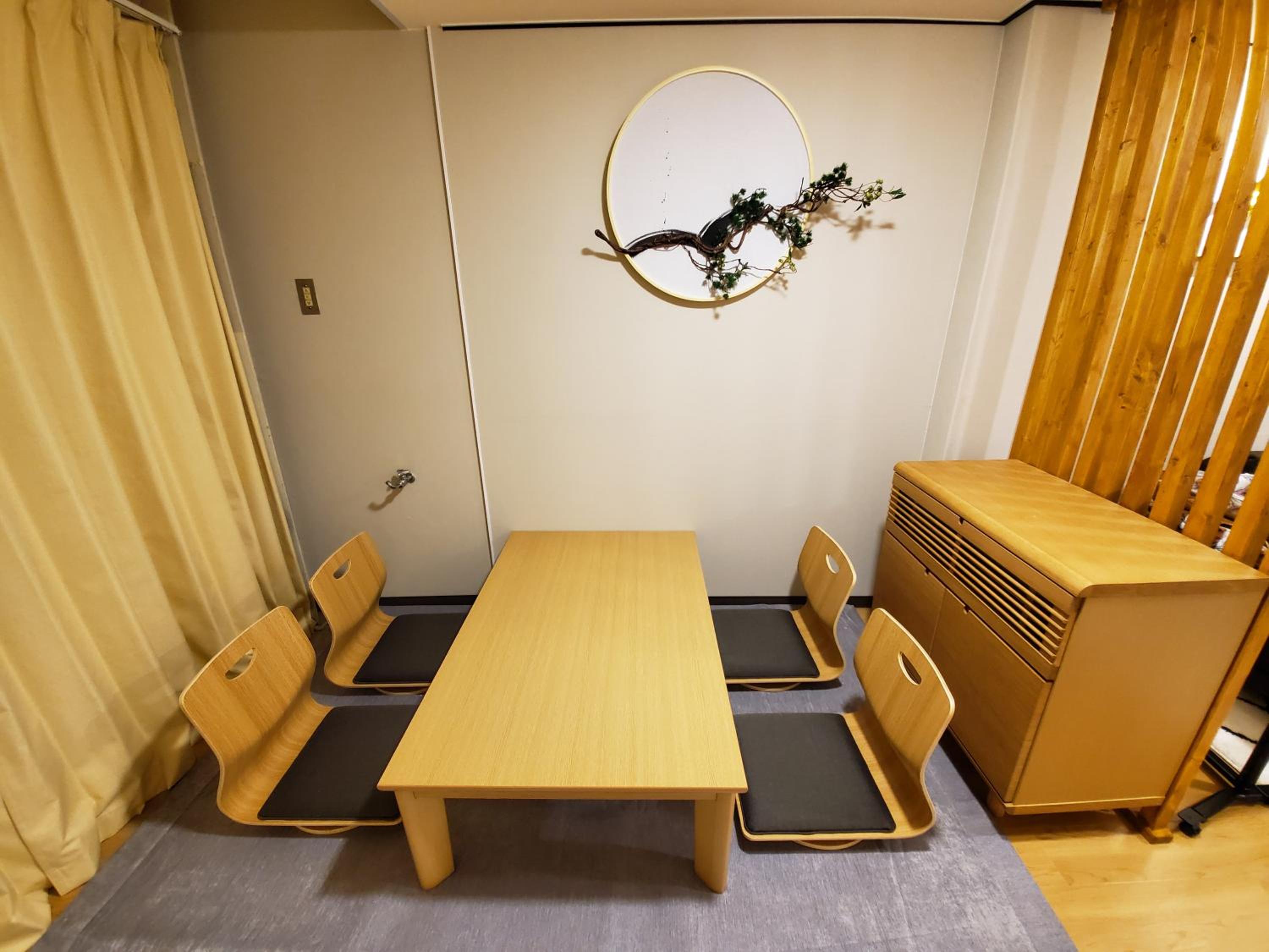Sakuranomiya Hotel-Self Service — photo 25