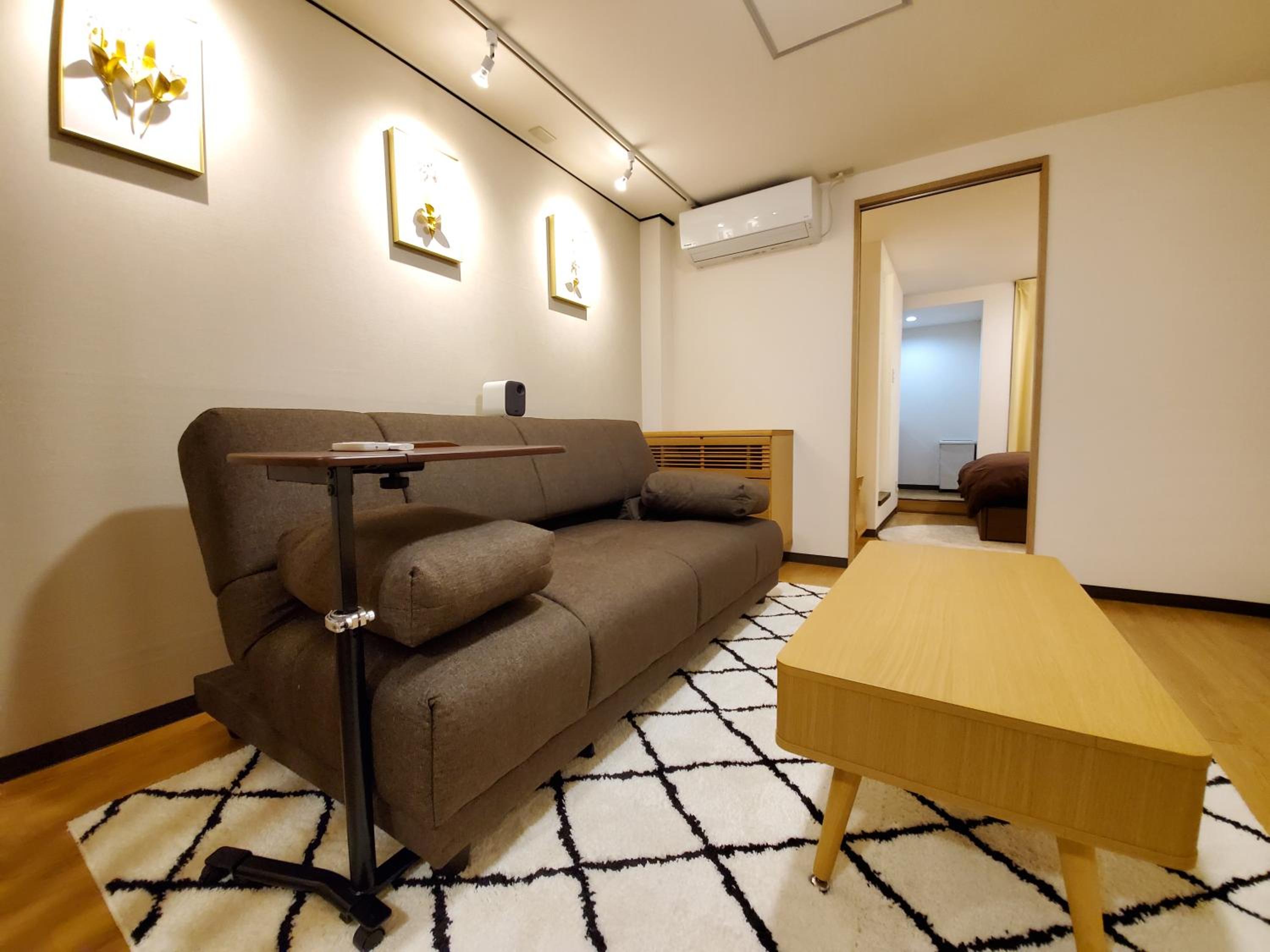 Sakuranomiya Hotel-Self Service — photo 49