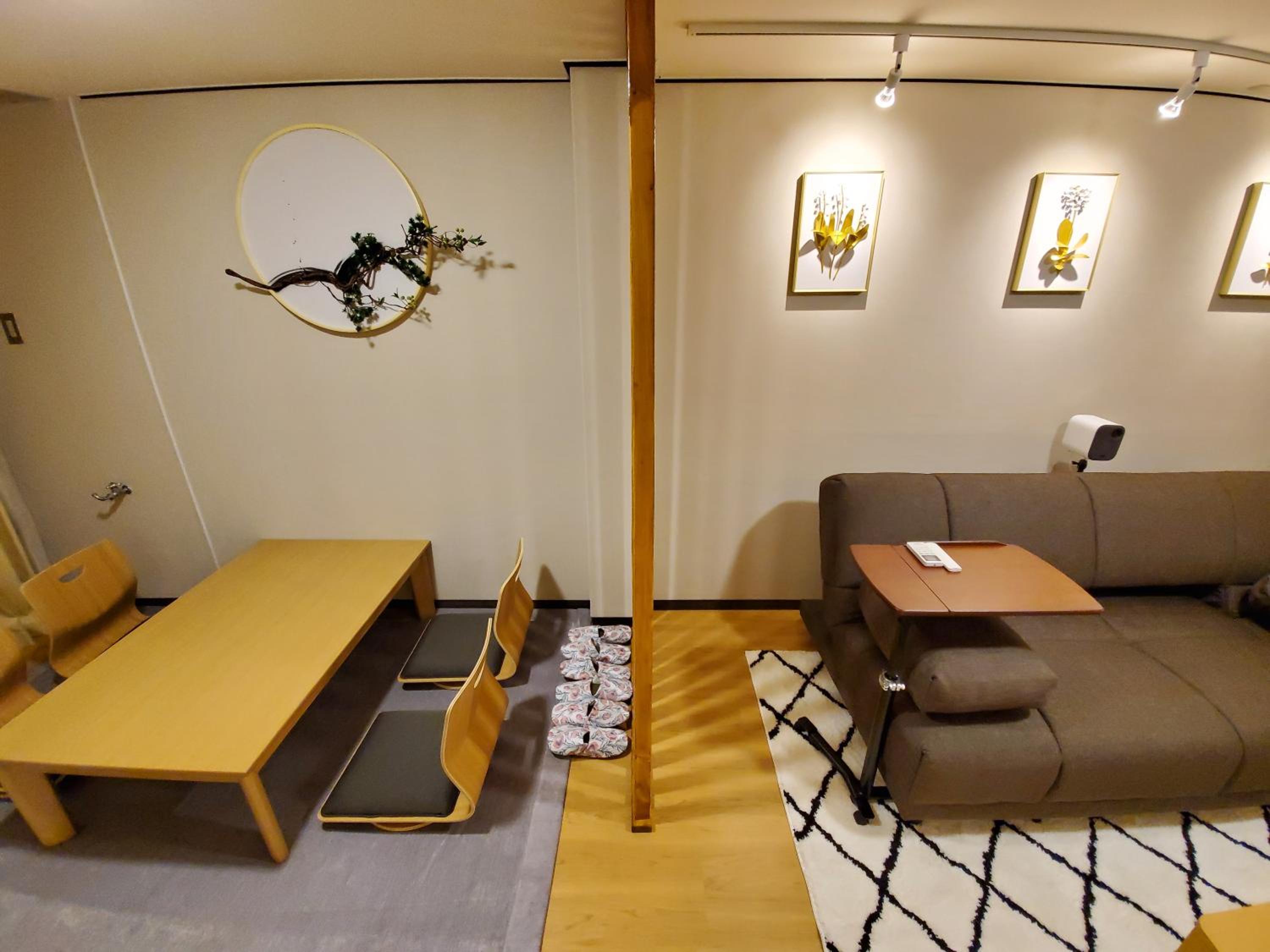 Sakuranomiya Hotel-Self Service — photo 50